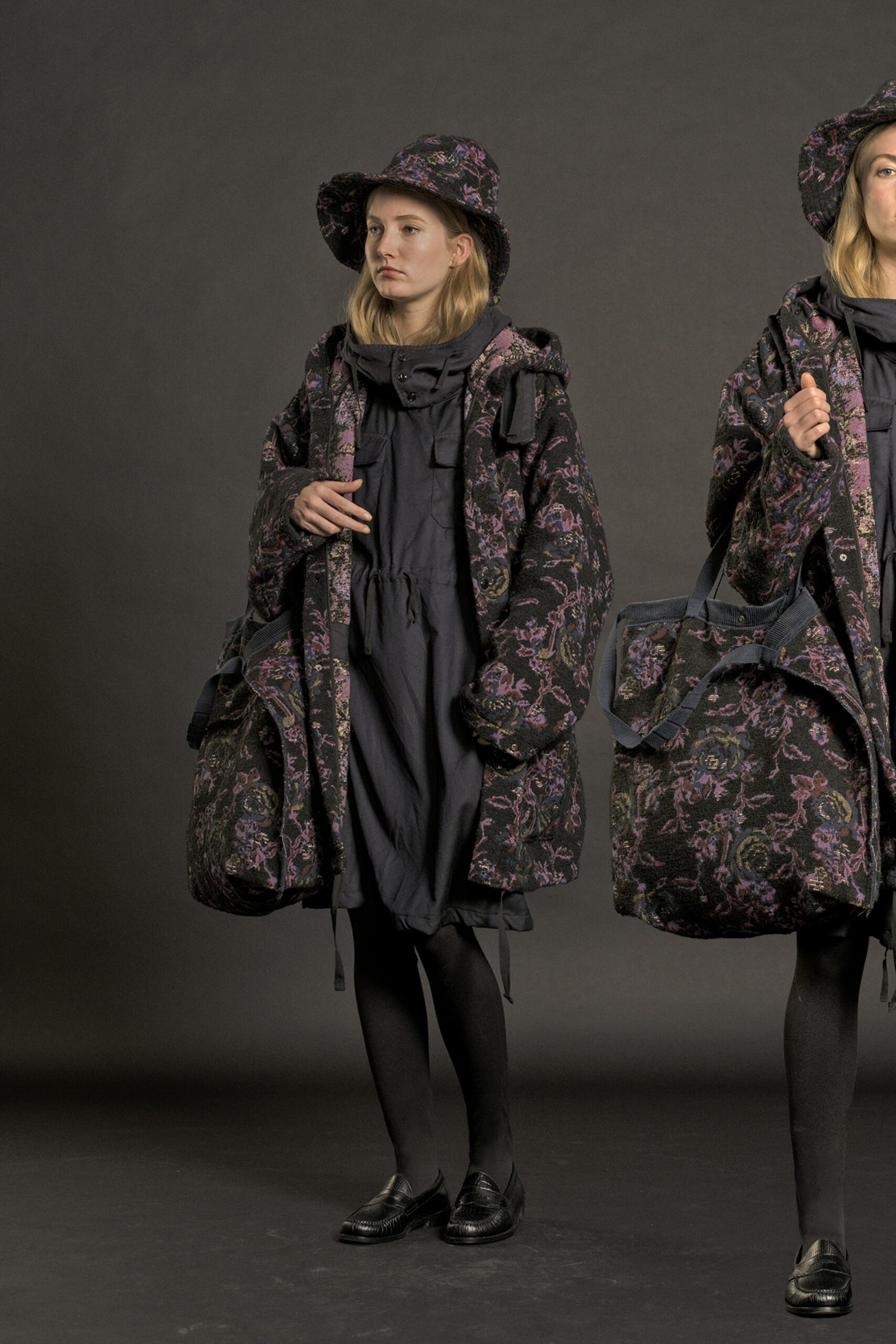 Engineered Garments F/W 19 Menswear Look 20