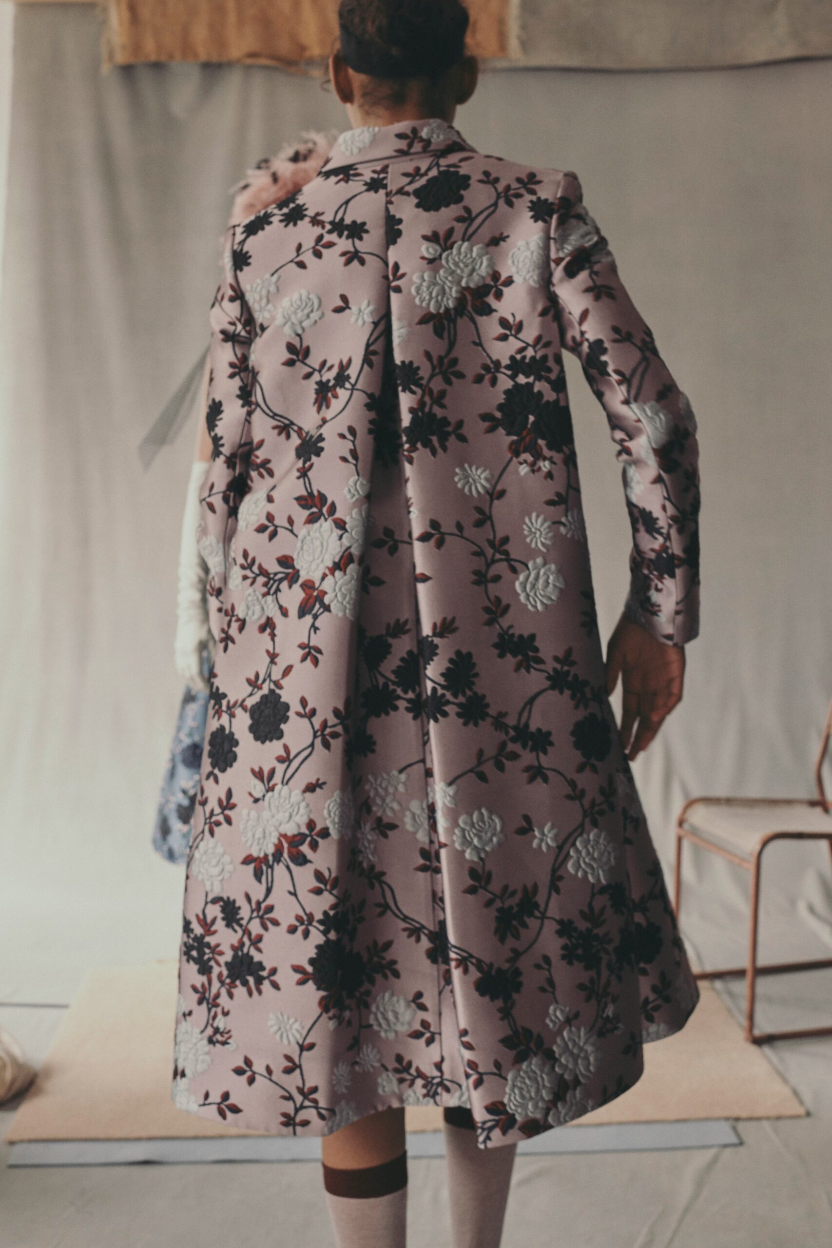 Erdem Resort 19 Look 20