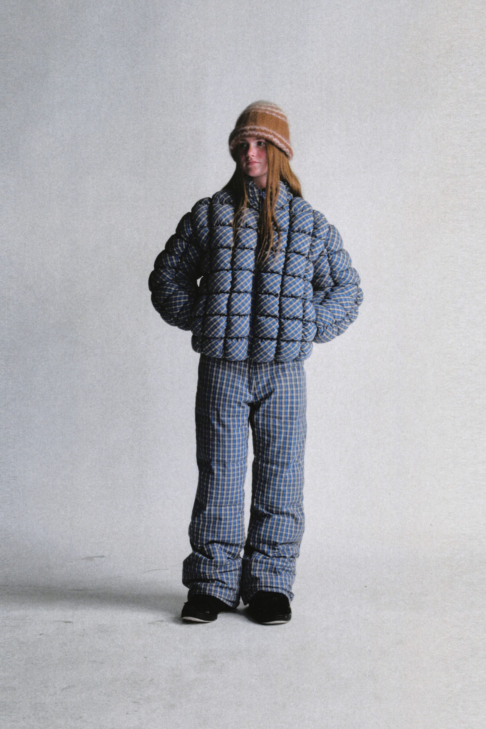 ERL F/W 22 Menswear Look 18