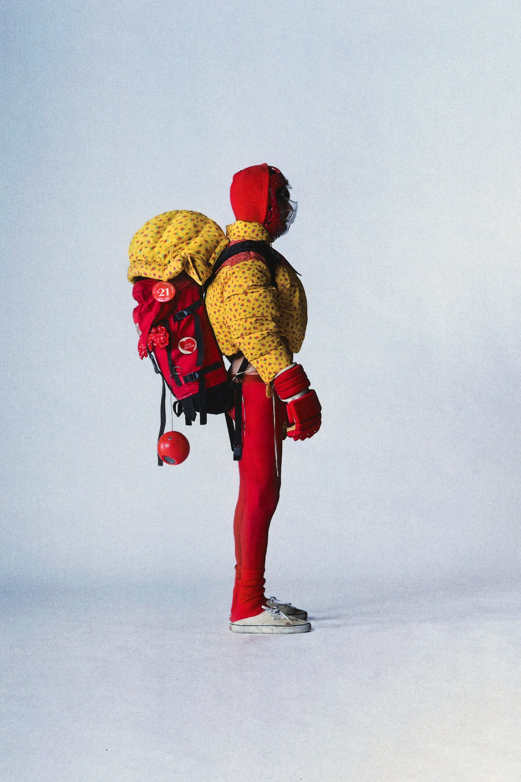 ERL F/W 23 Look 19