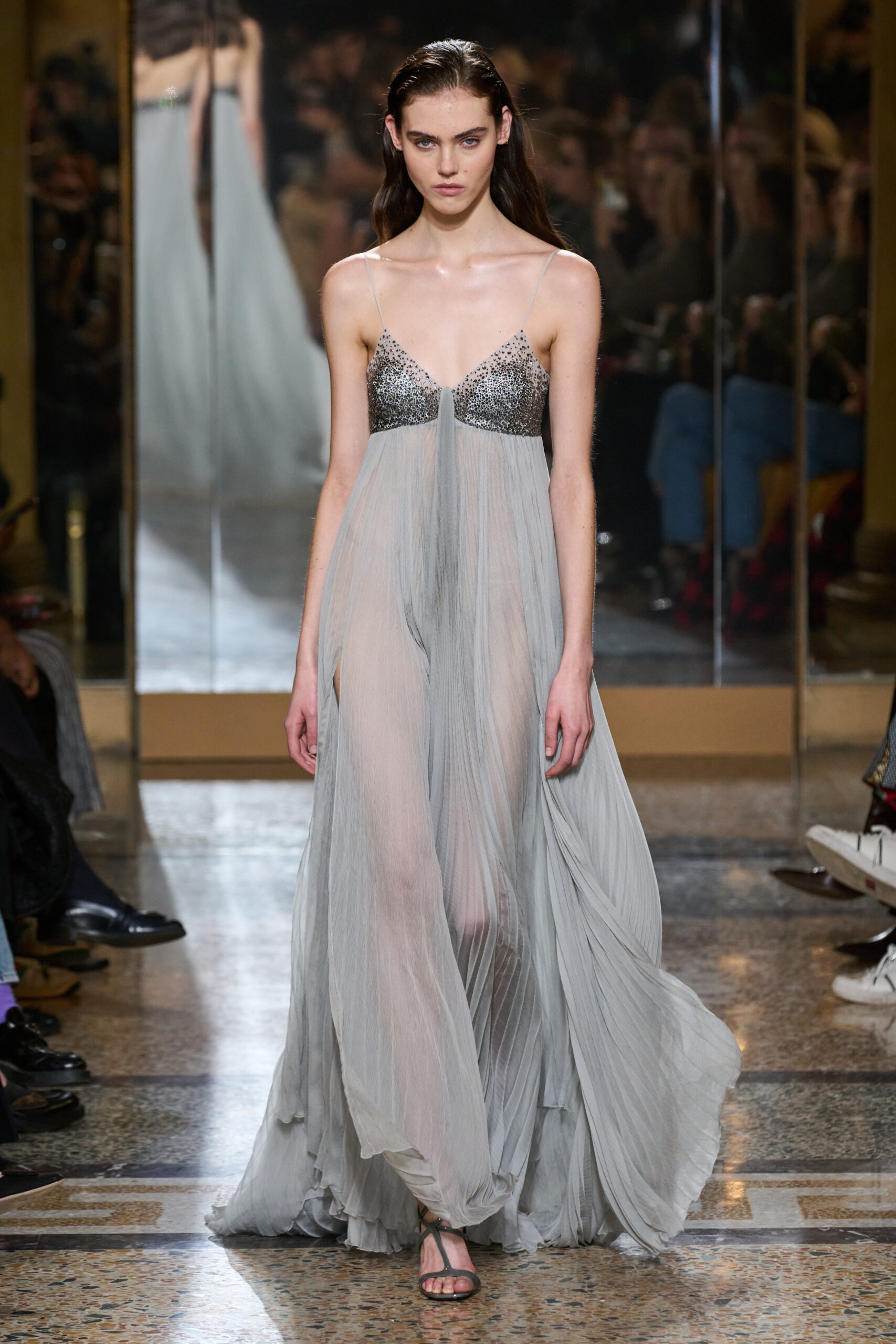 Ermanno Scervino F/W 23 Look 19
