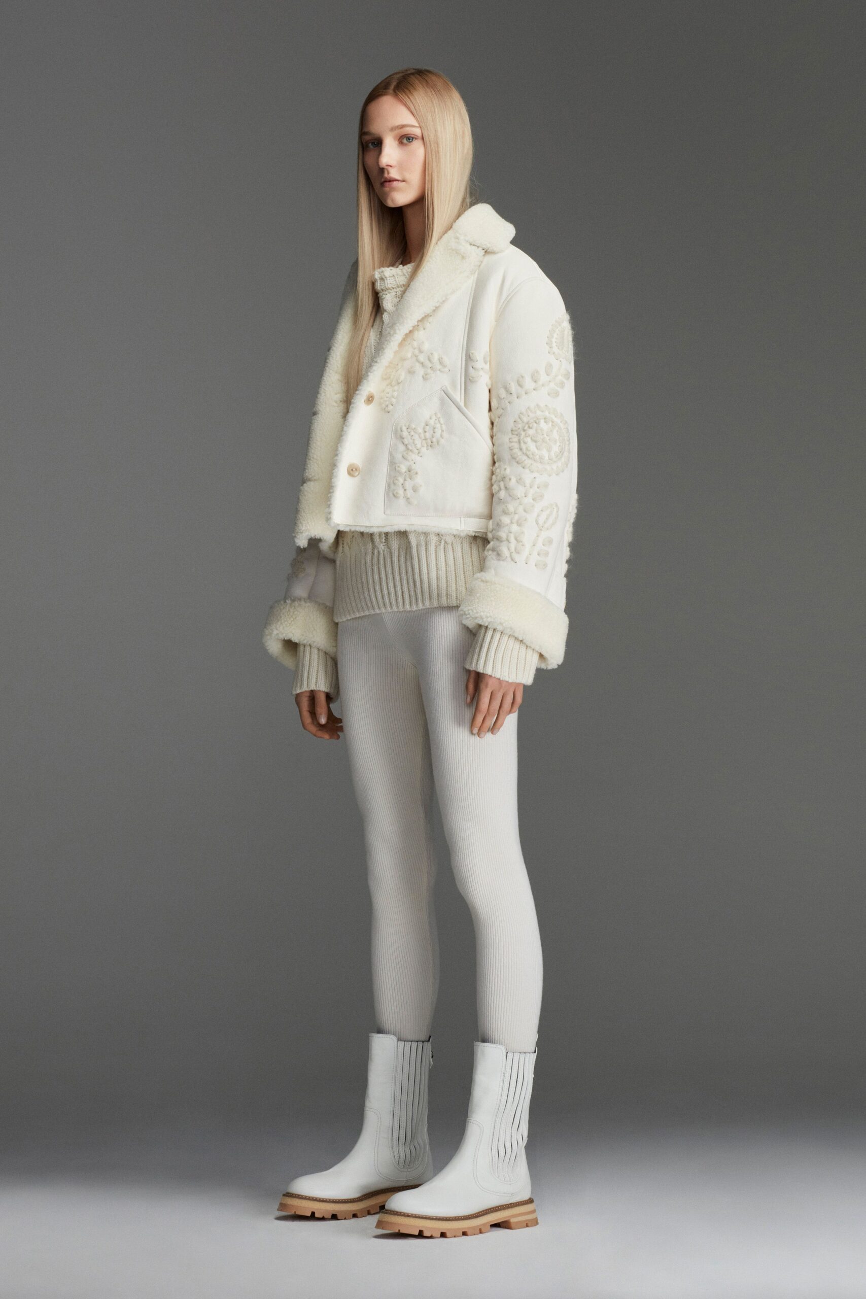 Ermanno Scervino F/W 23 Look 20