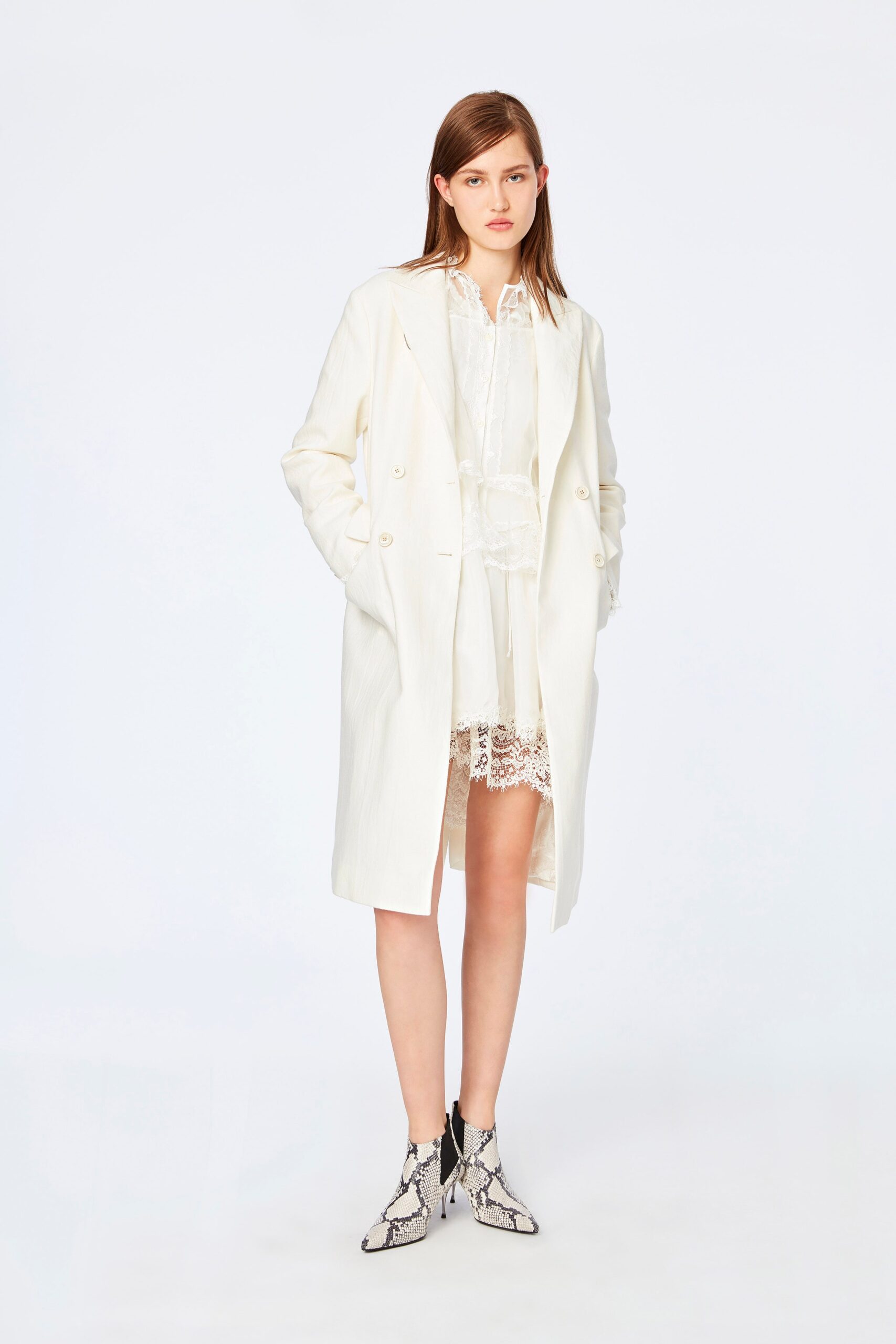 Ermanno Scervino Resort 20 Look 20
