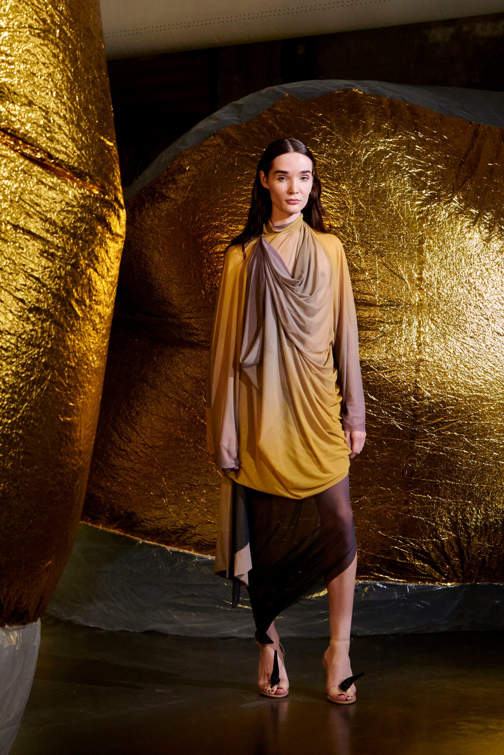 Ernesto Naranjo Madrid S/S 23 Look 20