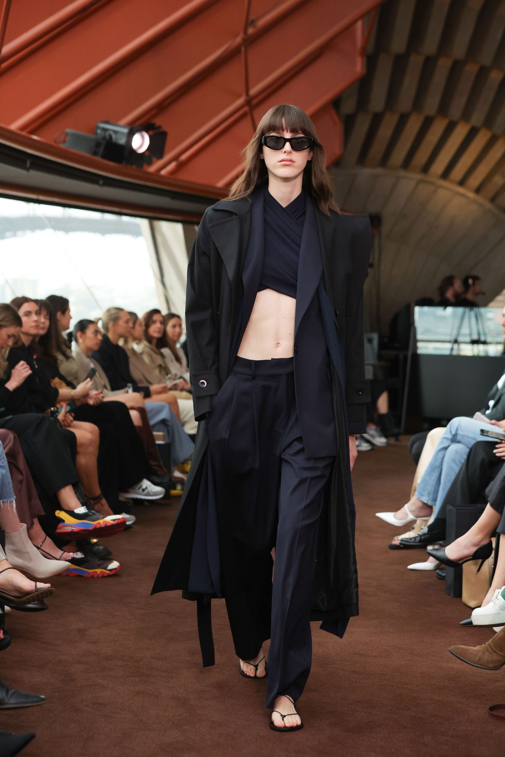 Esse Australia Resort 23 Look 20