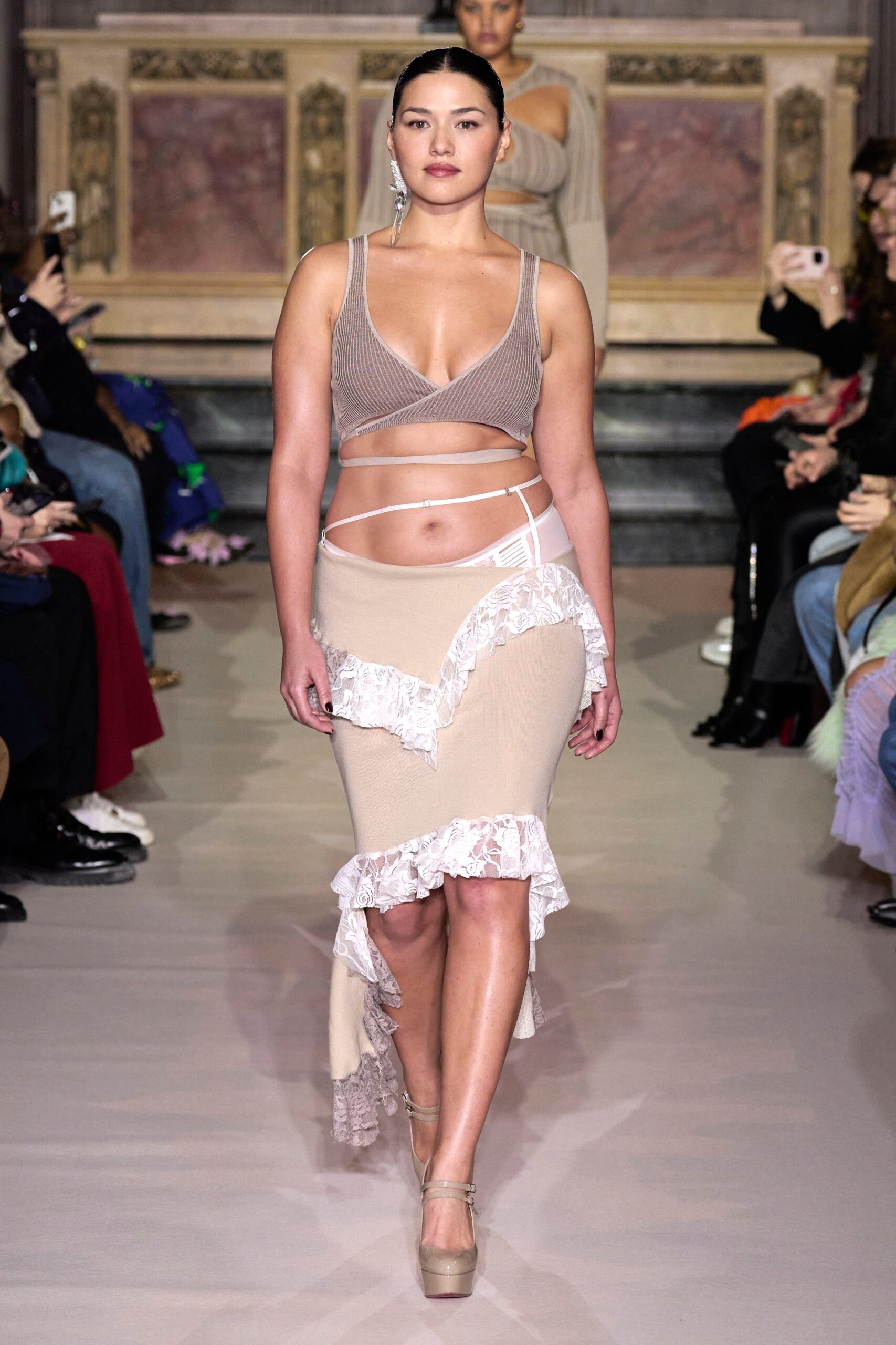 Ester Manas F/W 23 Look 20
