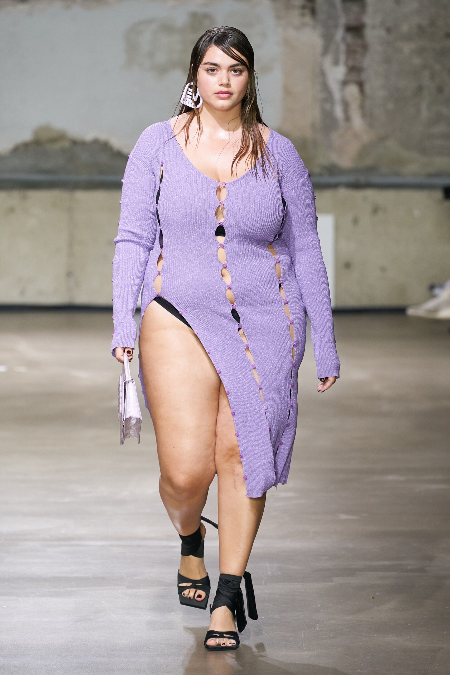 Ester Manas S/S 23 Look 20