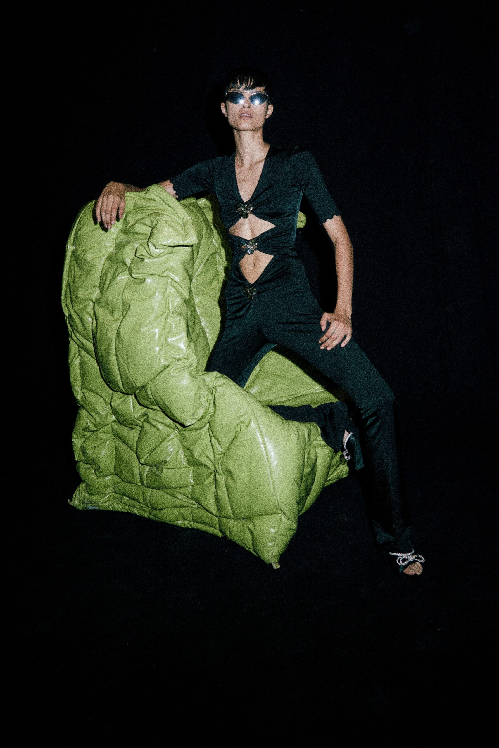 Et Ochs S/S 23 Look 20
