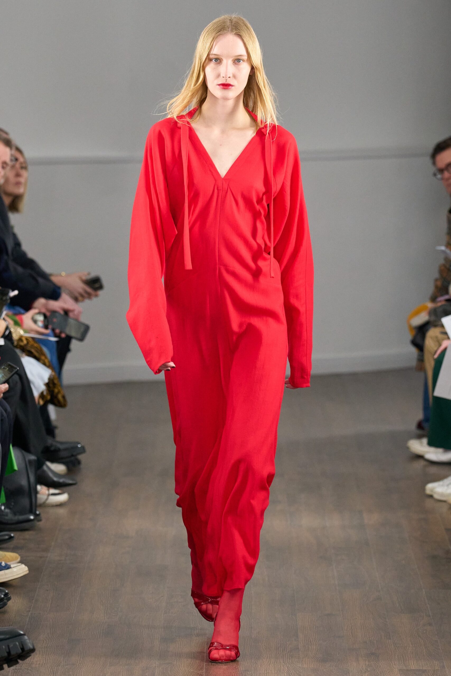 Eudon Choi F/W 23 Look 20