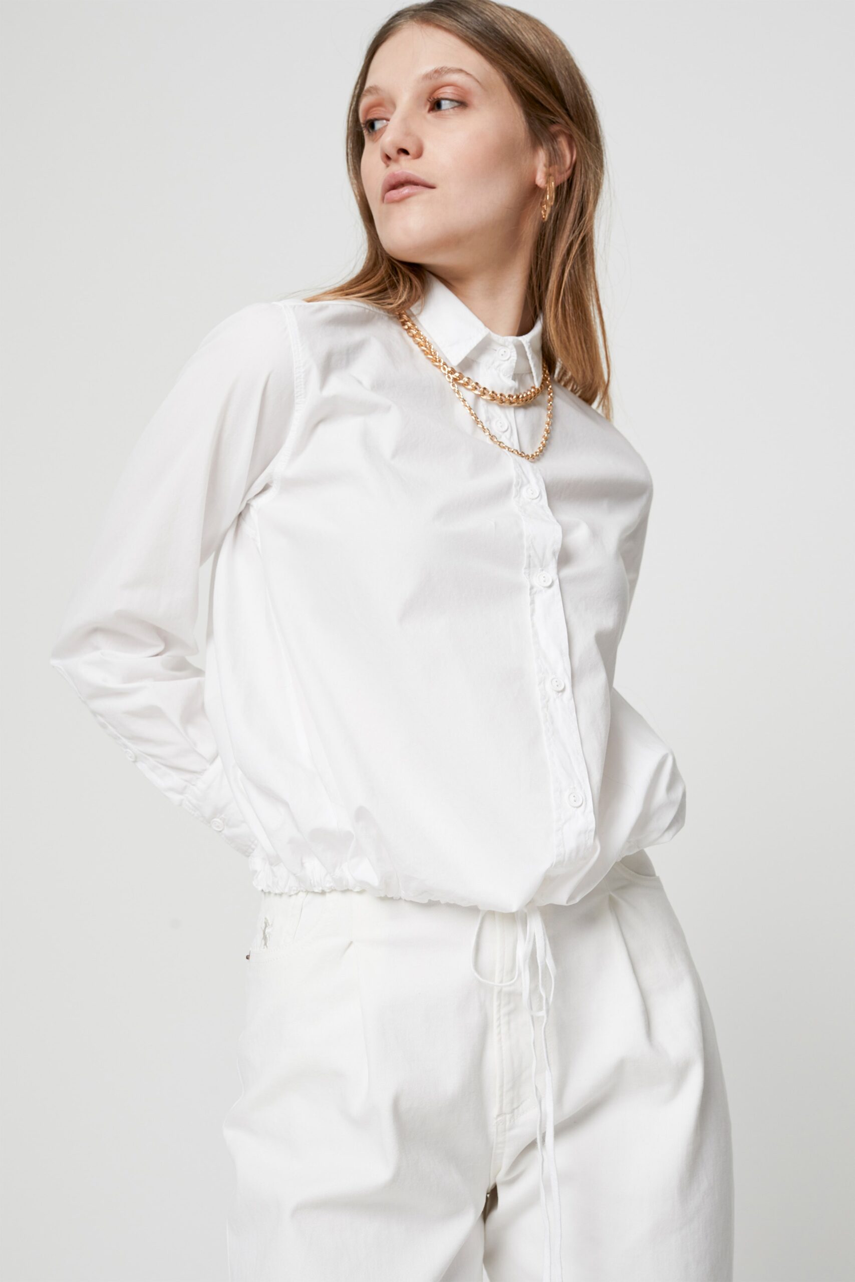 European Culture F/W 21 Look 20