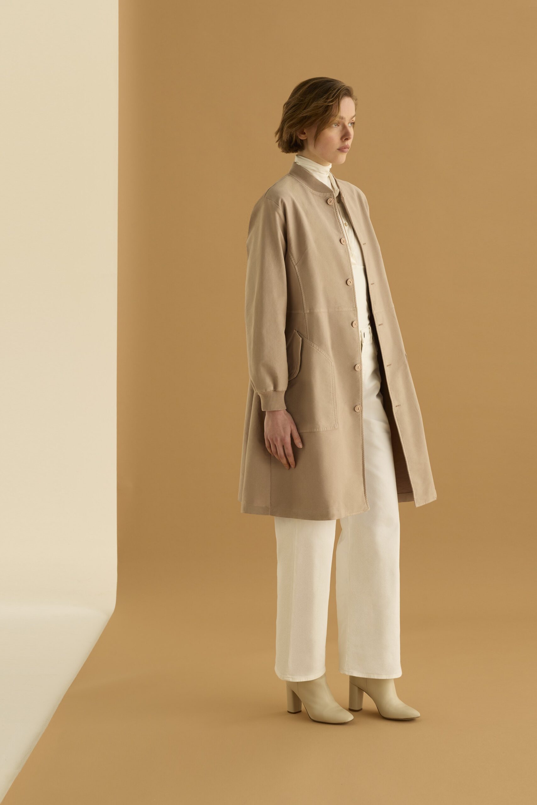 European Culture F/W 23 Look 20