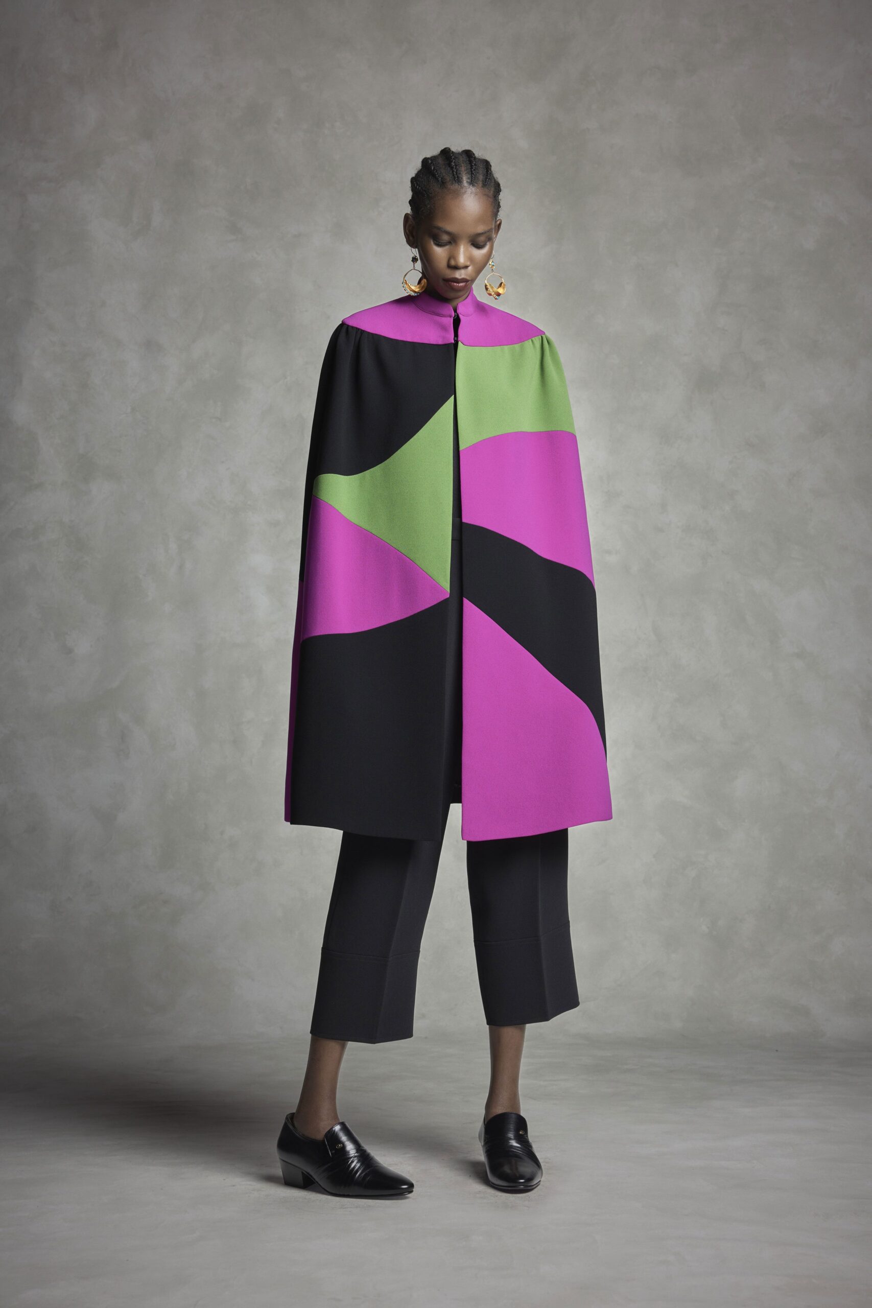 Duro Olowu F/W 22 Look 21