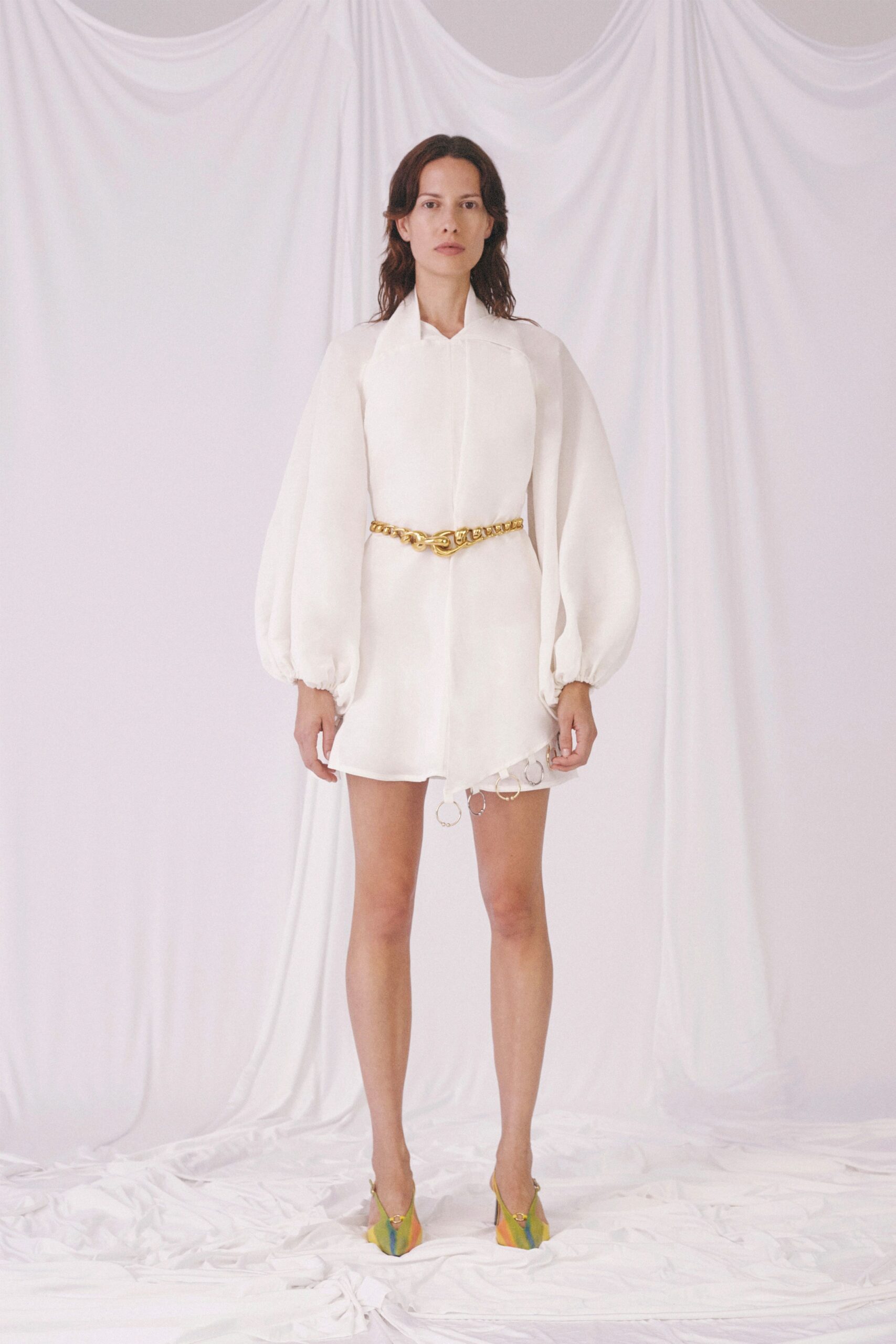 Ellery S/S 20 Look 21