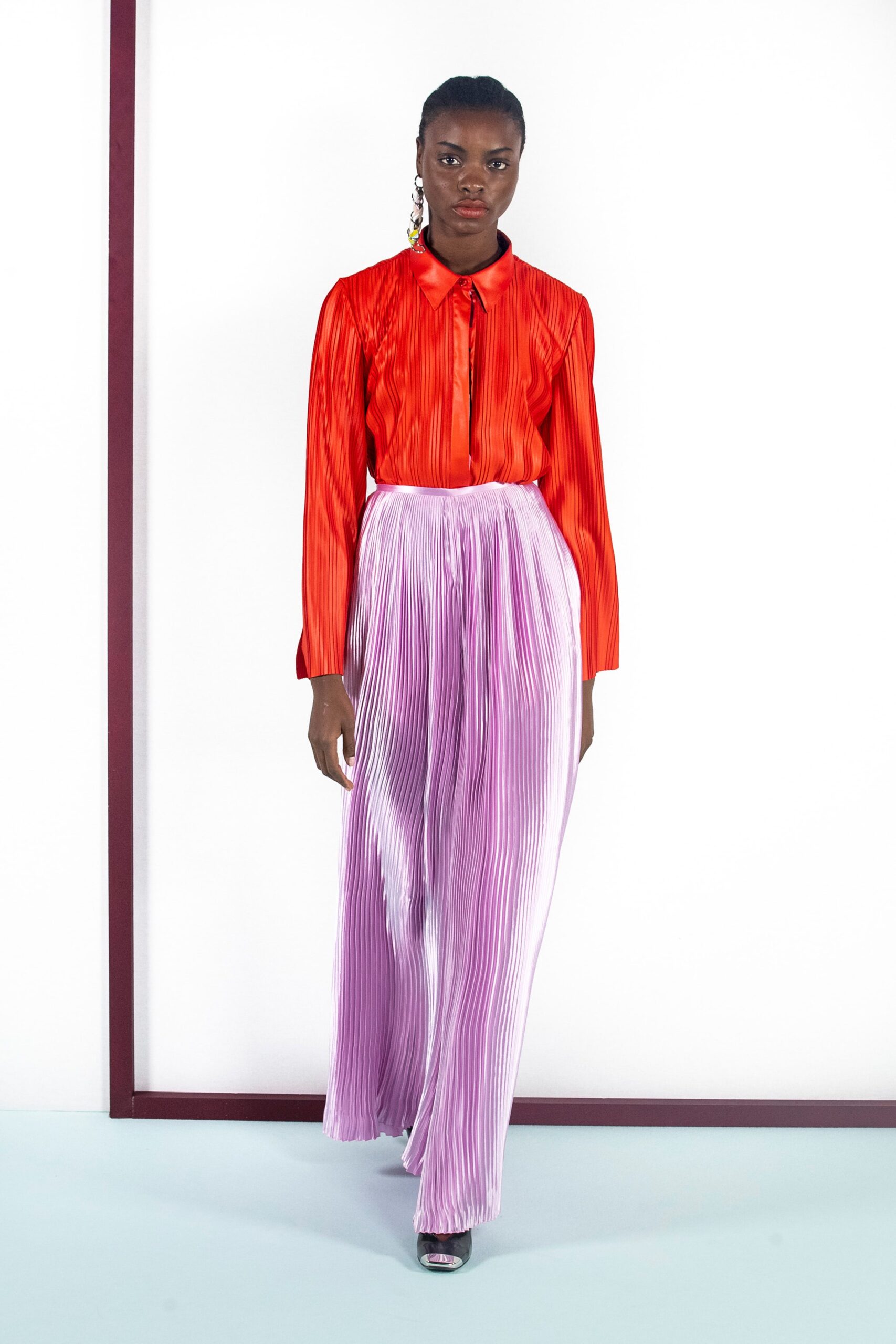 Emilio Pucci F/W 19 Look 21