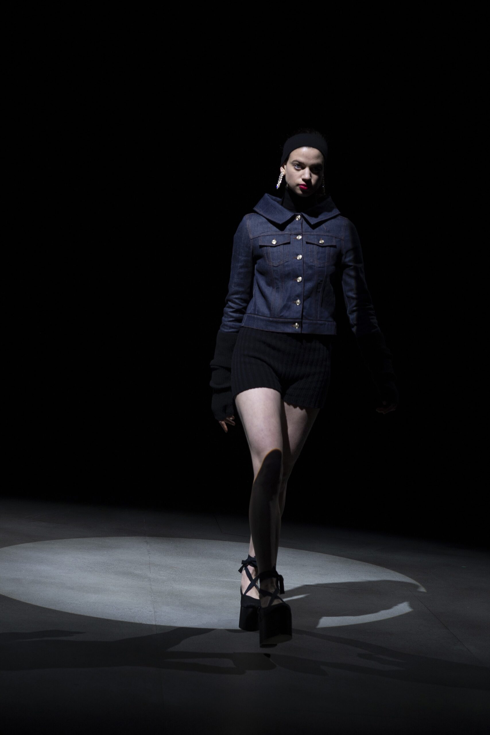Erdem F/W 21 Look 21