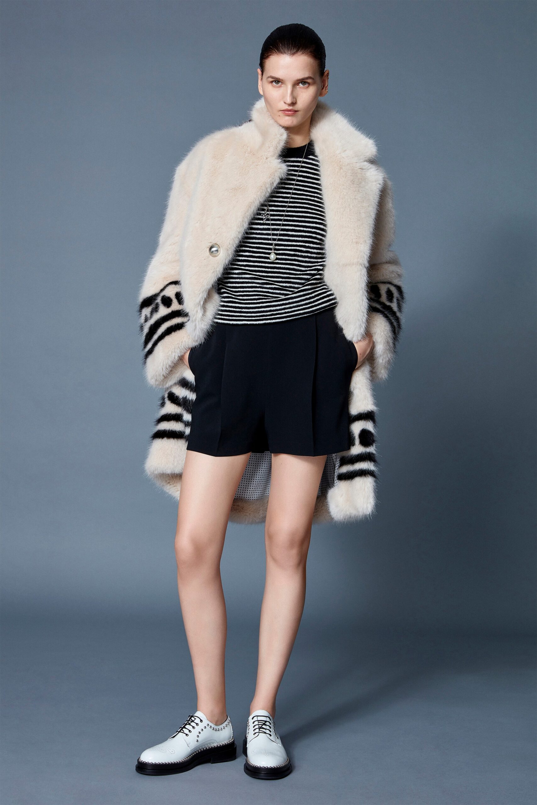Ermanno Scervino F/W 20 Look 21