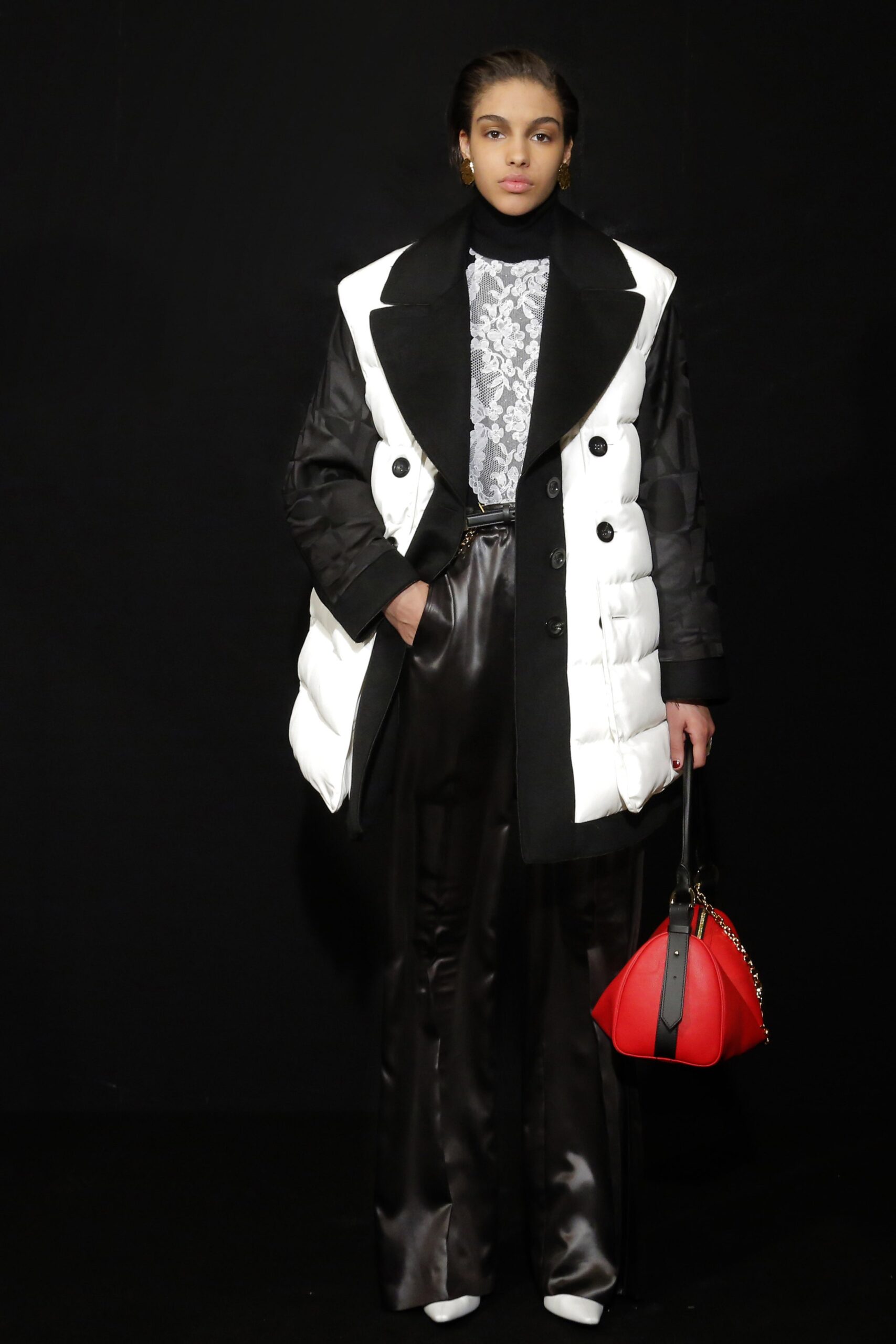 Escada F/W 19 Look 21