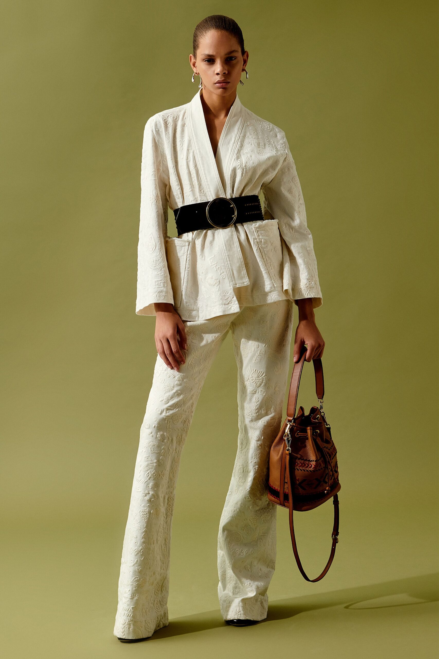 Etro Resort 20 Look 21