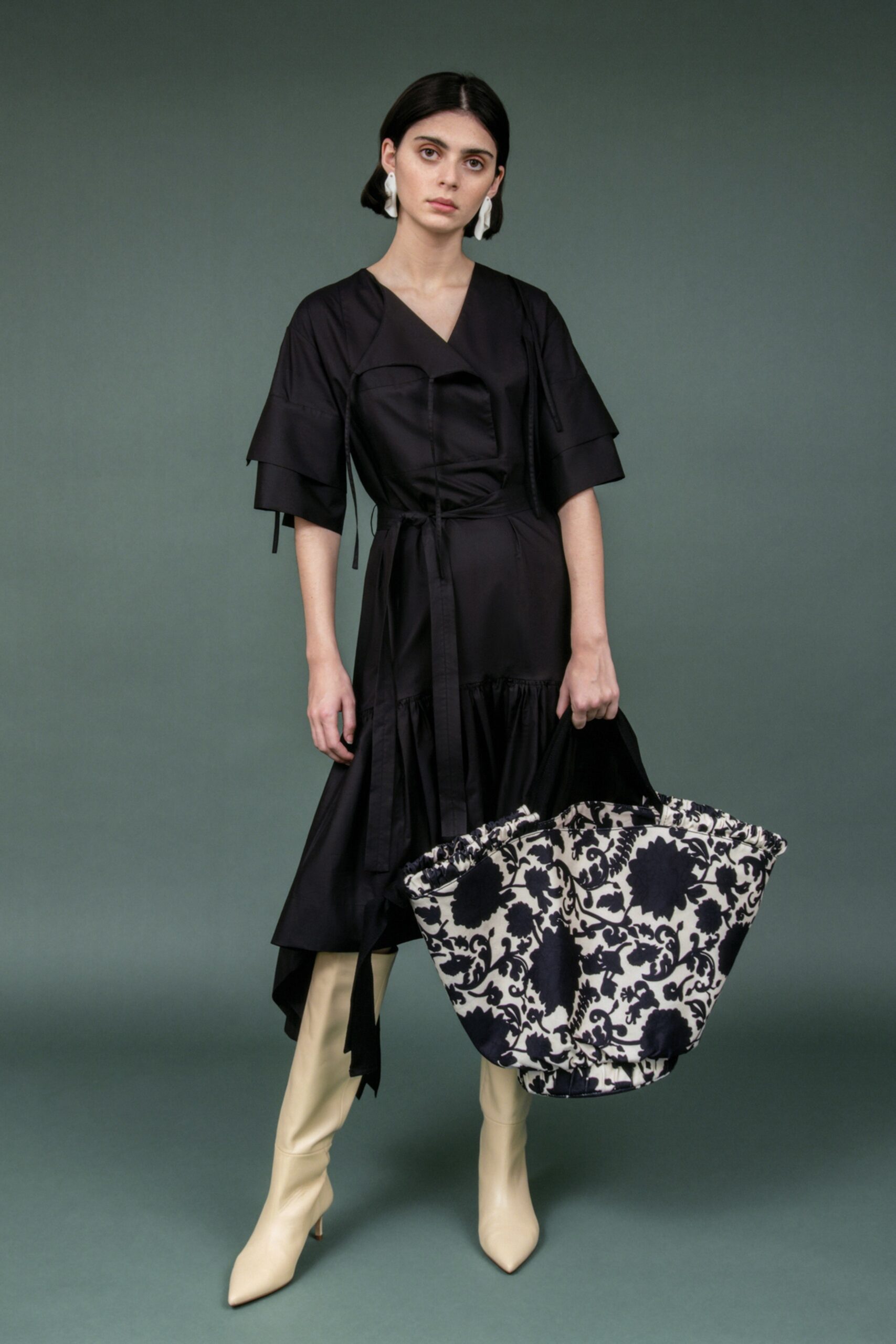 Eudon Choi F/W 21 Look 21