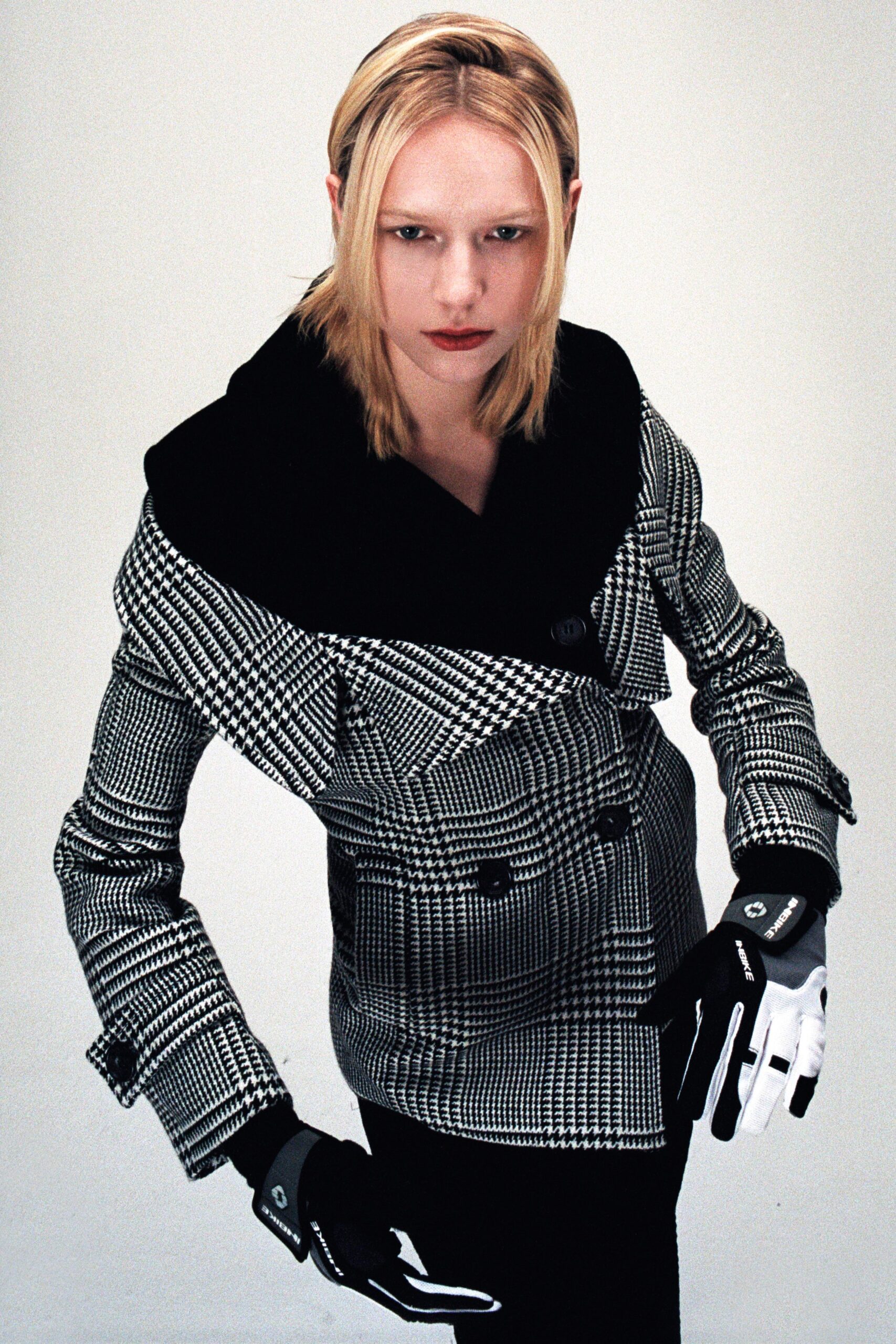 Each x Other F/W 19 Look 20
