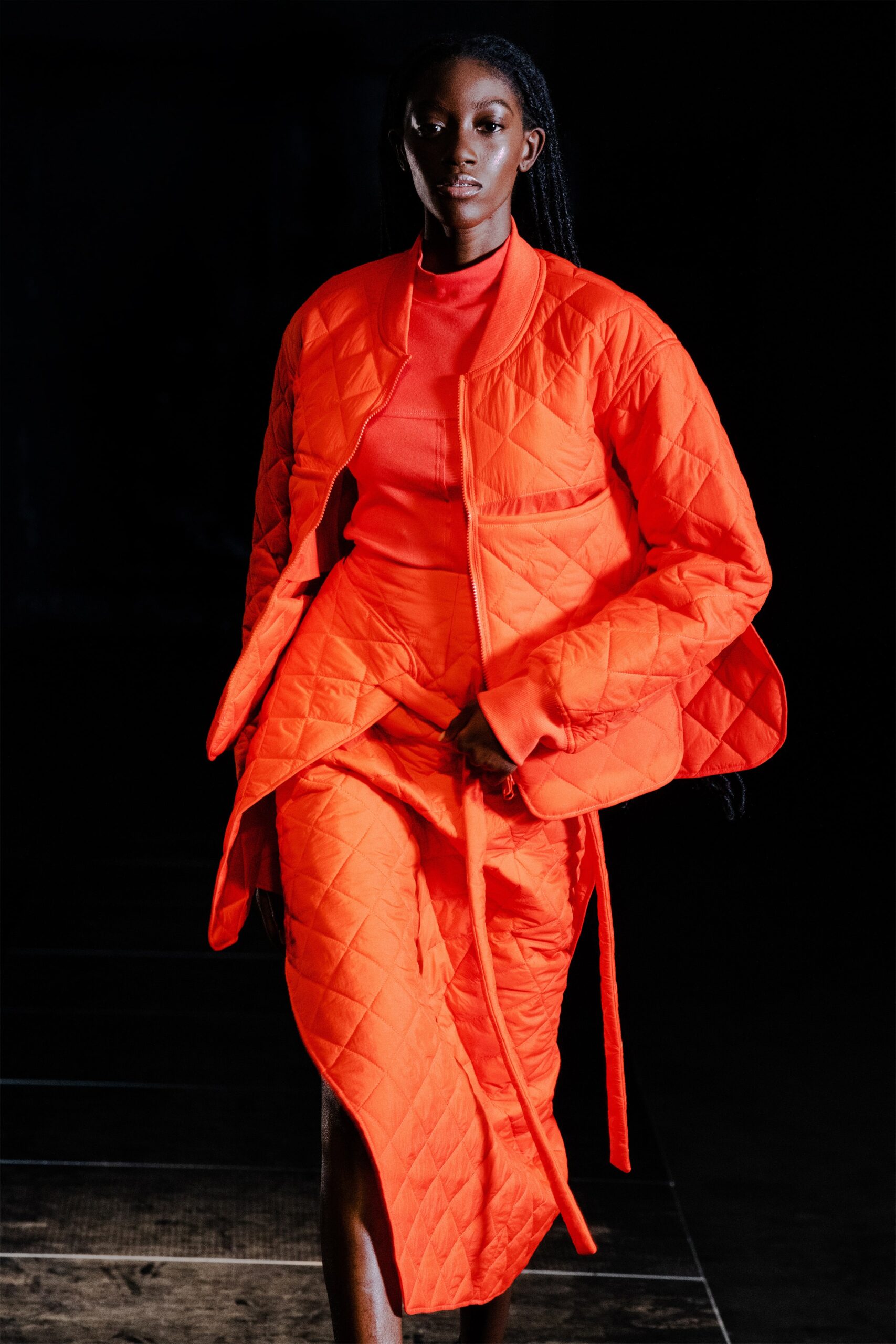 Eckhaus Latta F/W 21 Look 21