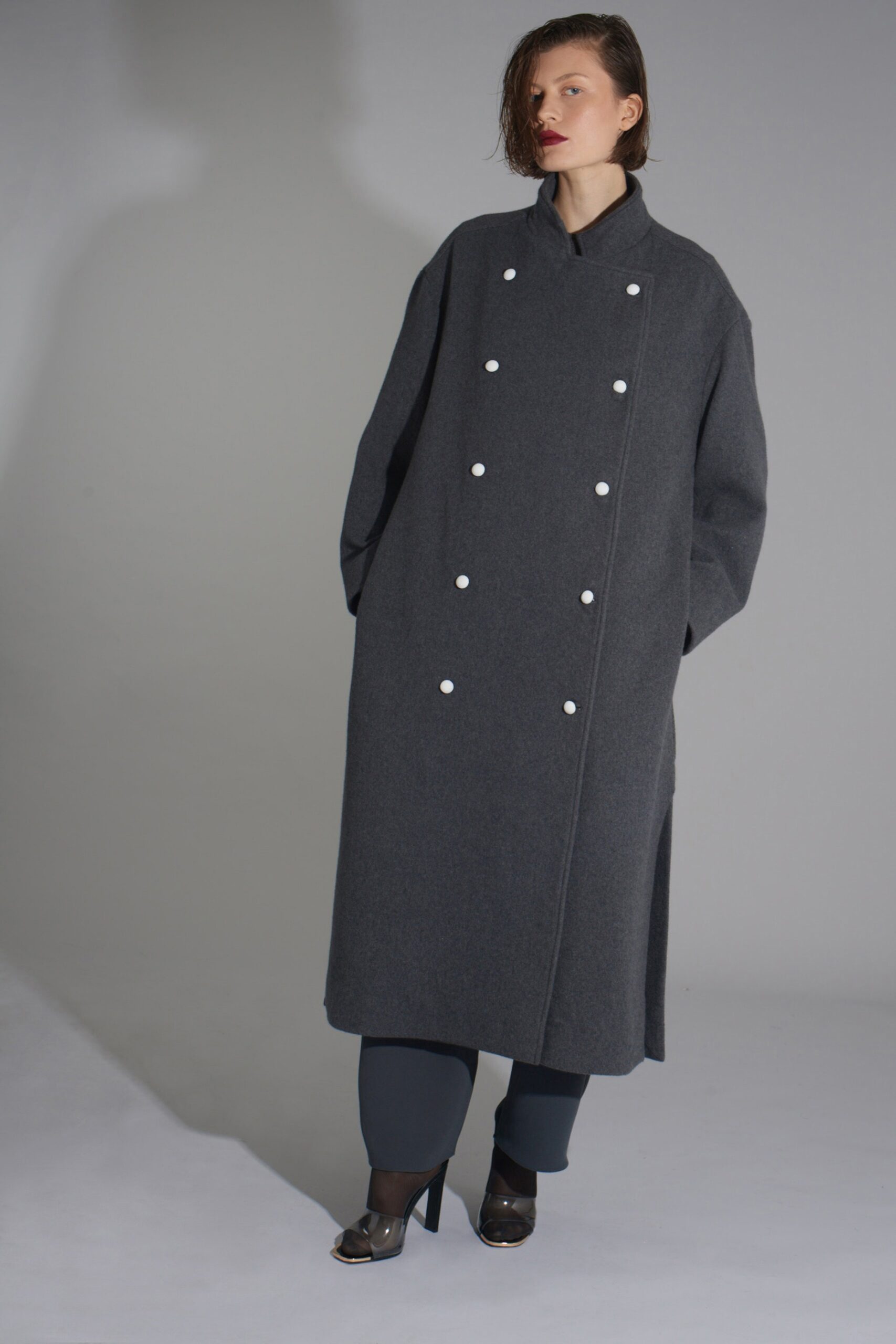 Edeline Lee F/W 20 Look 21