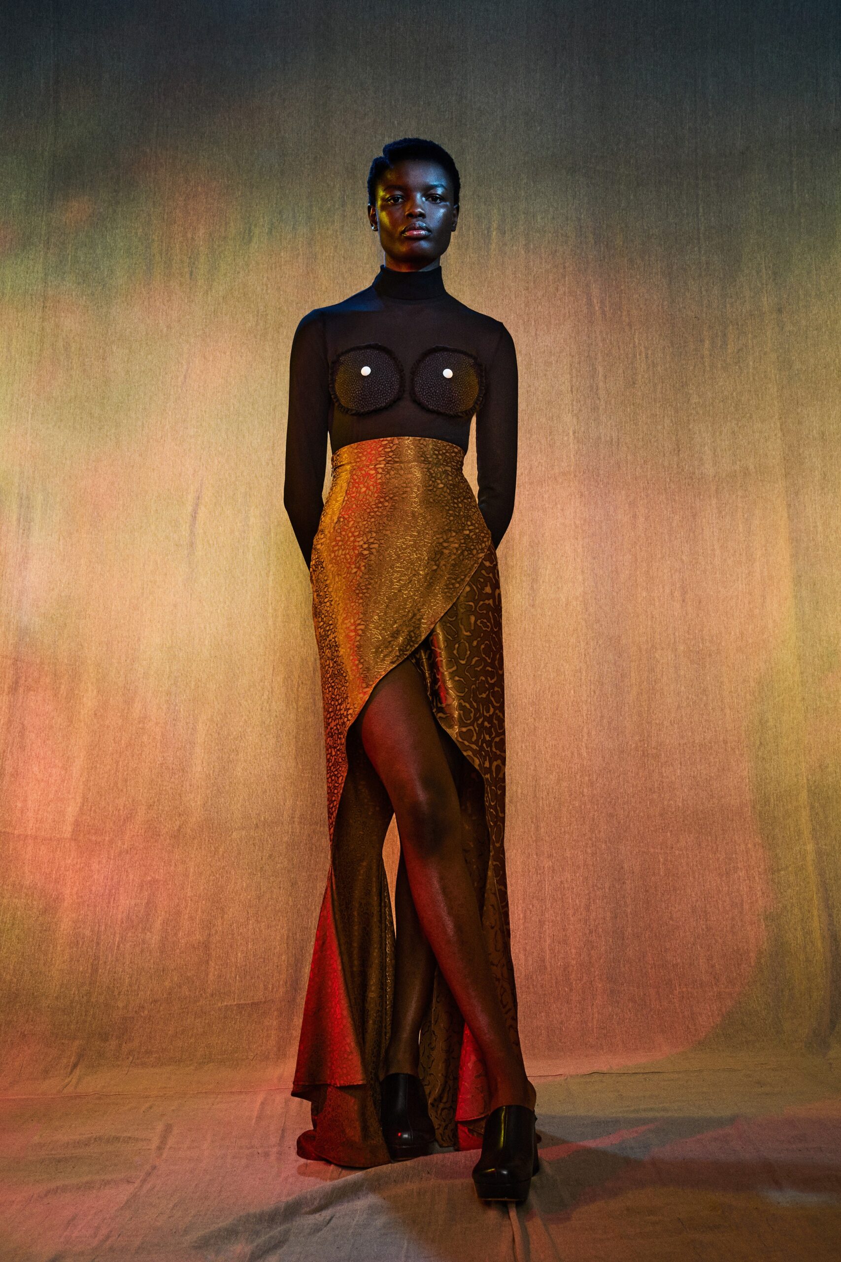 Edeline Lee F/W 22 Look 21