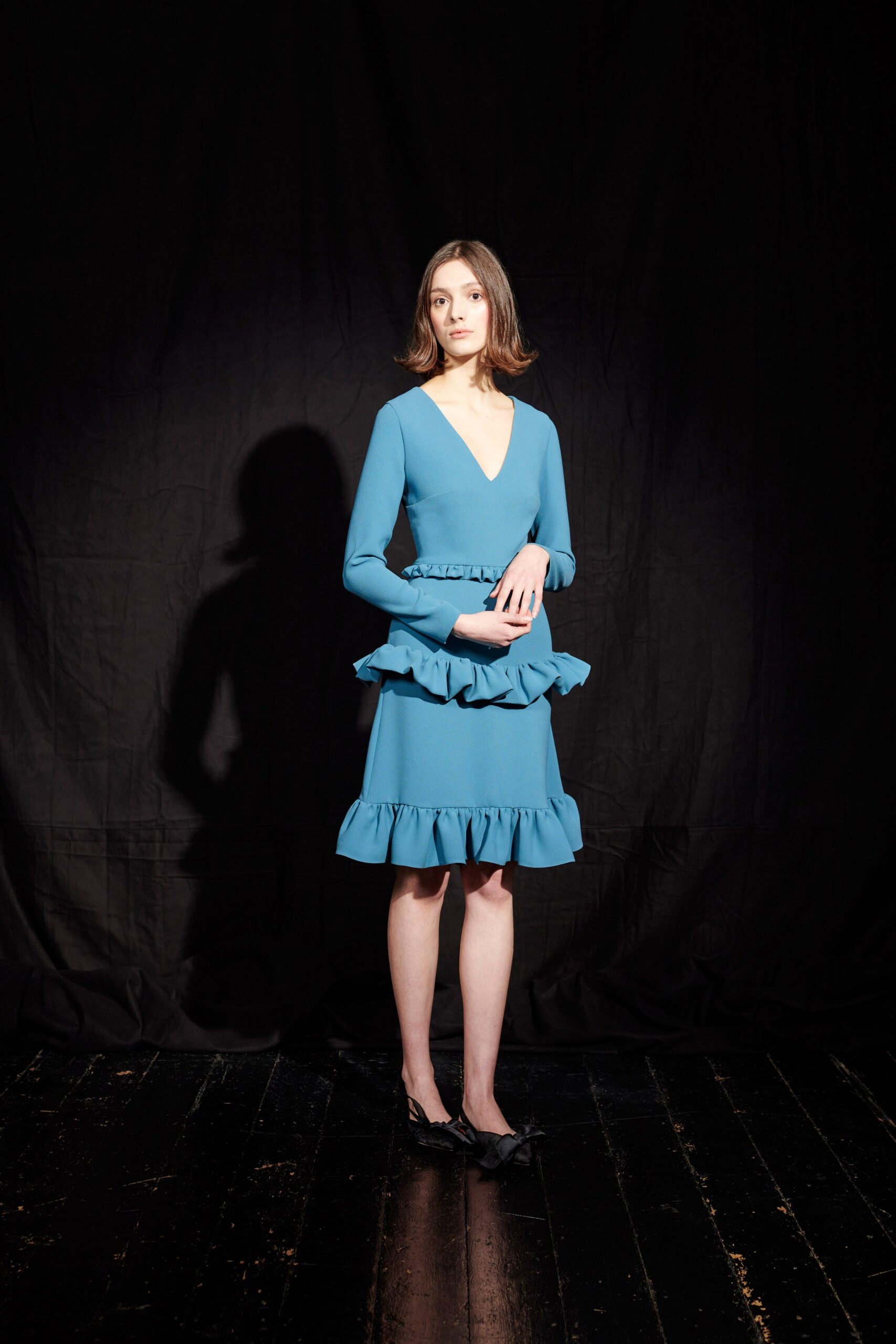 Edeline Lee F/W 19 Look 21