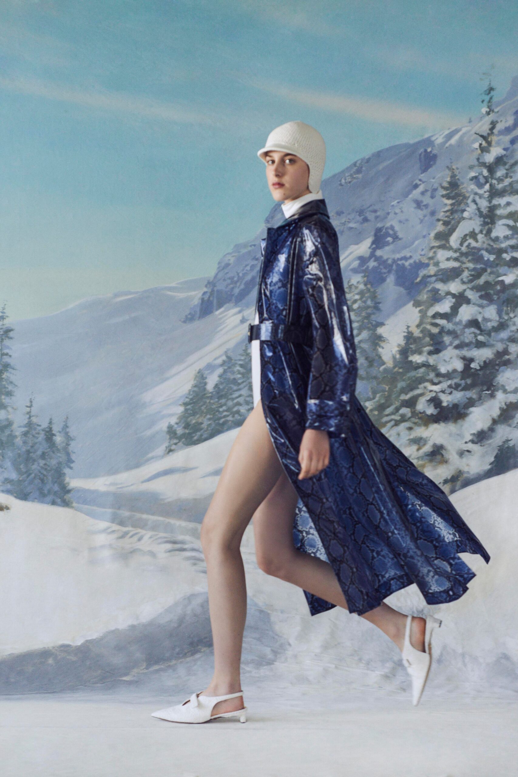 Emilia Wickstead Resort 20 Look 20