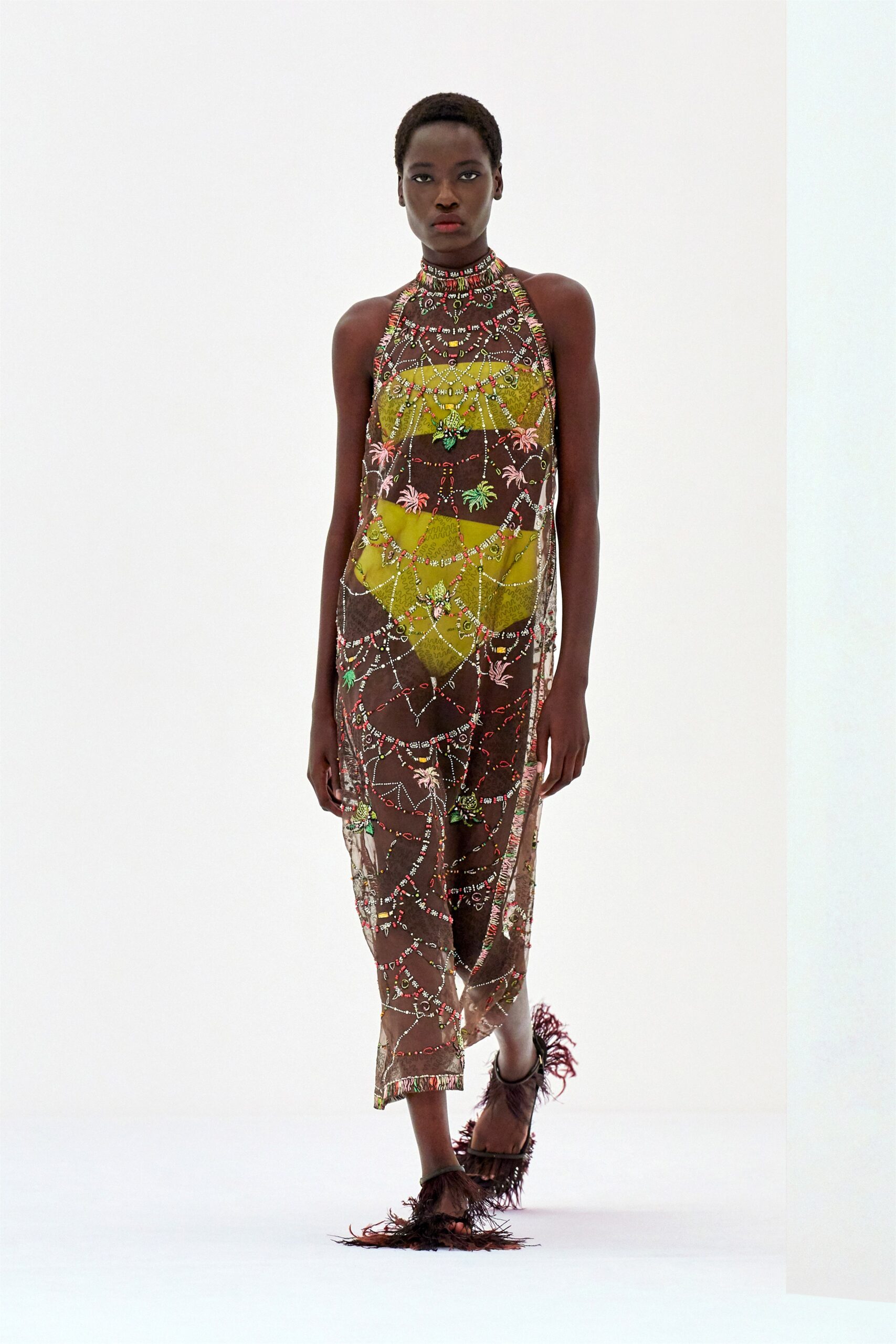 Emilio Pucci S/S 22 Look 21