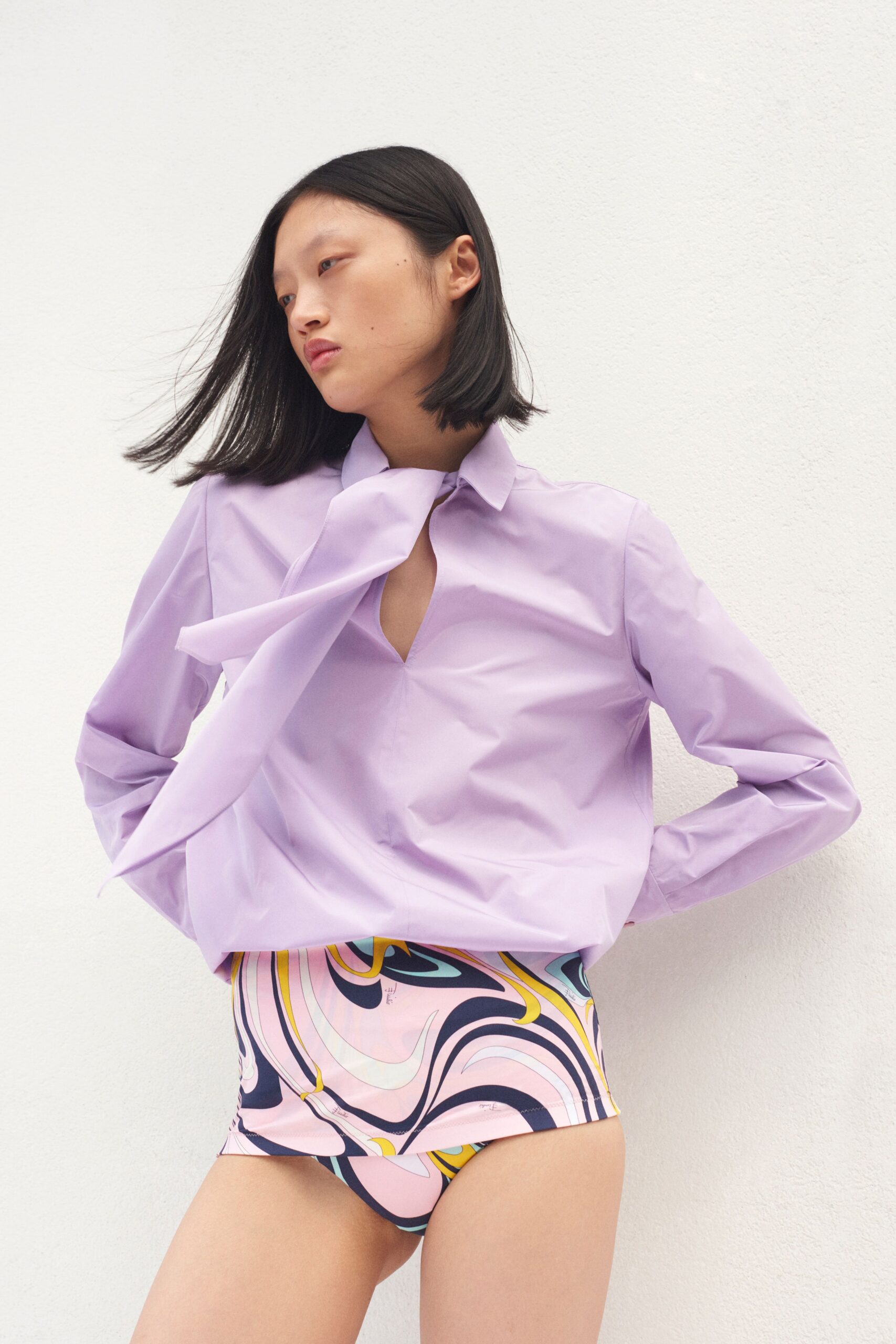 Emilio Pucci Resort 22 Look 21