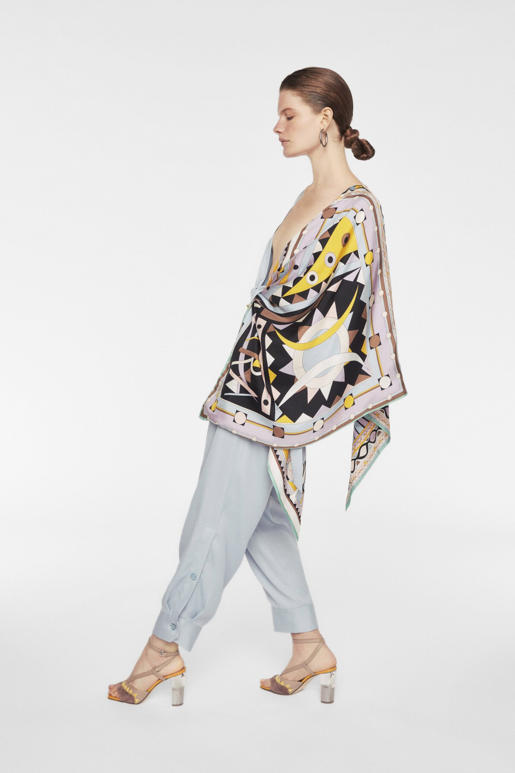Emilio Pucci S/S 20 Look 21