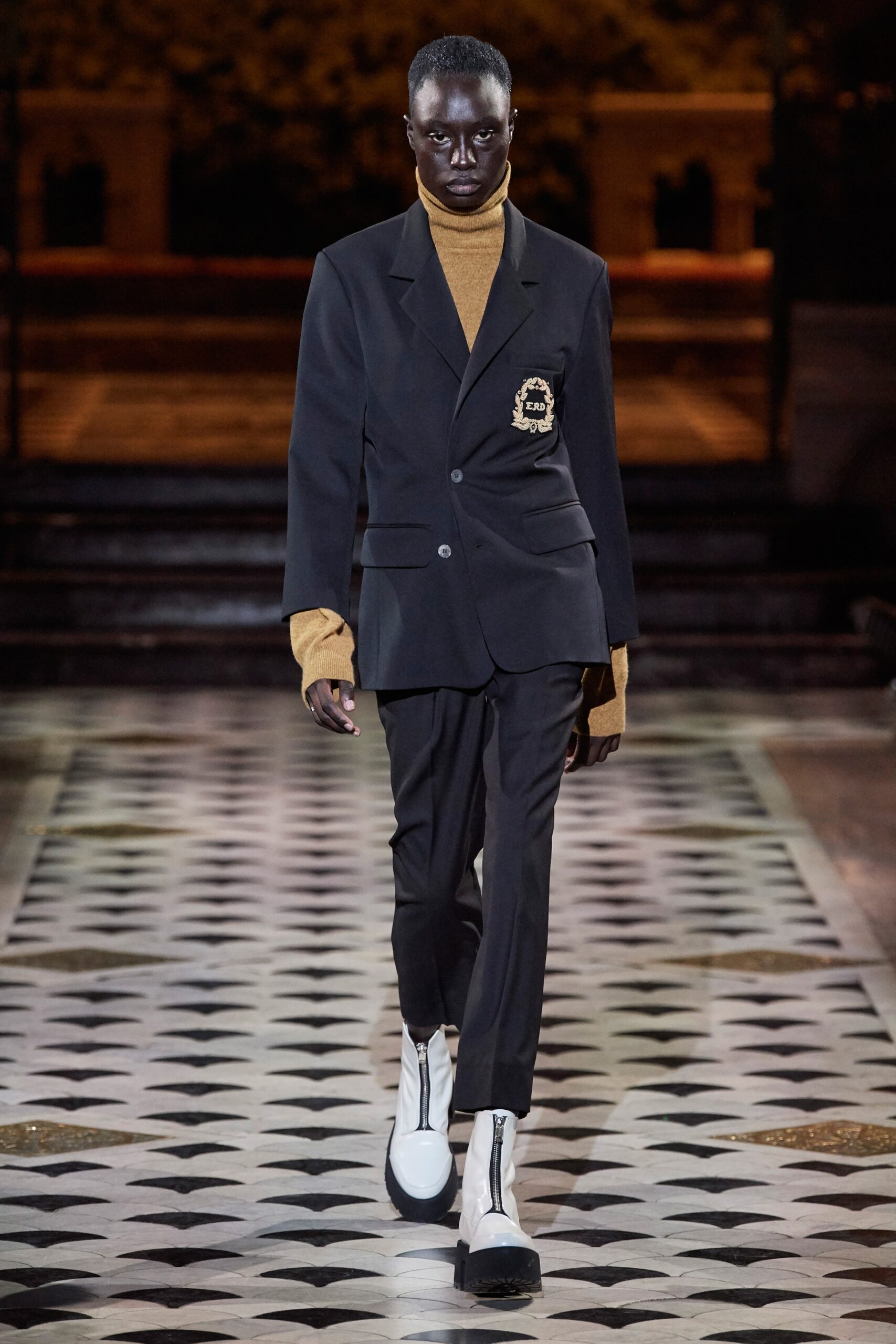 Enfants Riches Déprimés F/W 20 Menswear Look 21