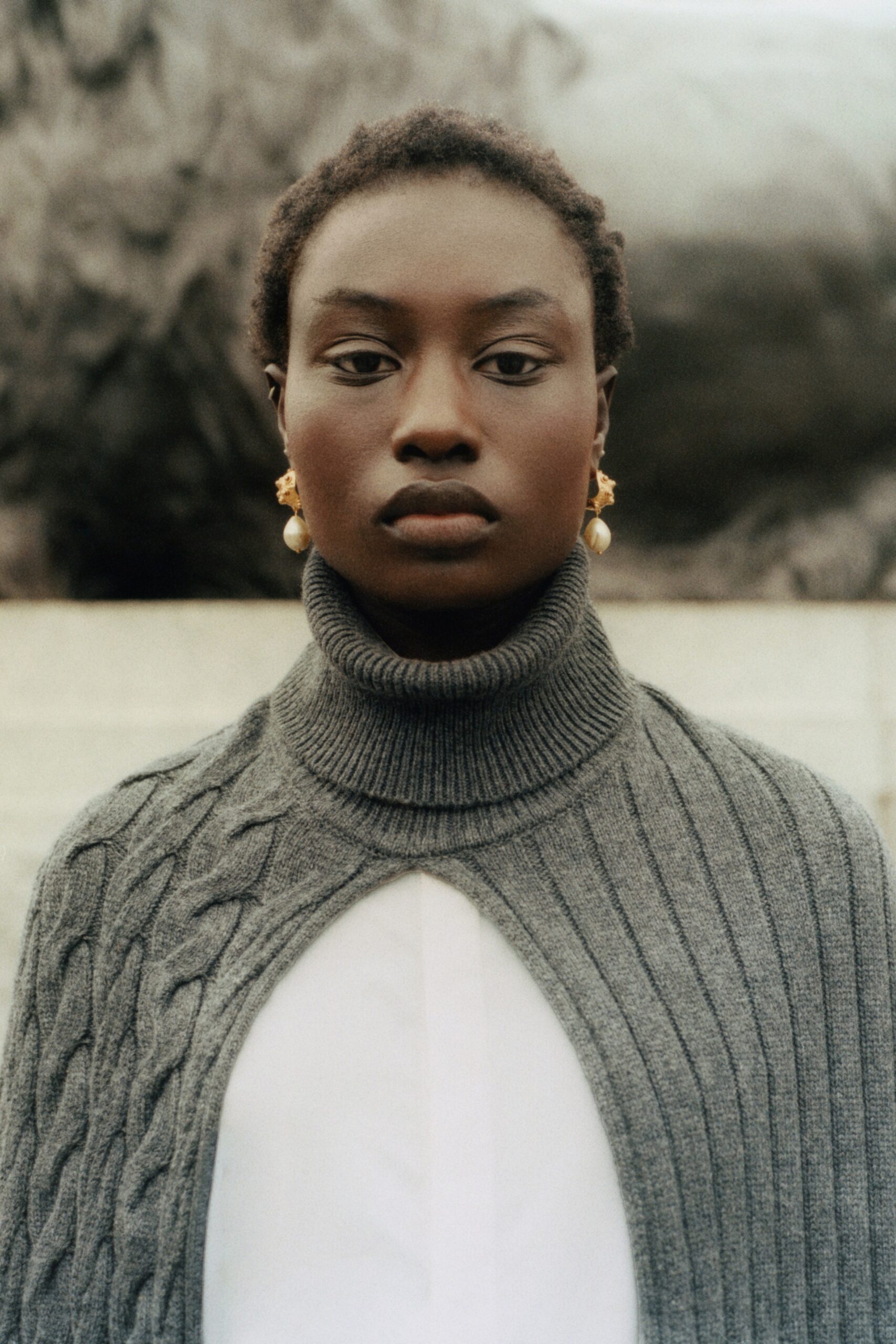 Erdem Resort 22 Look 19