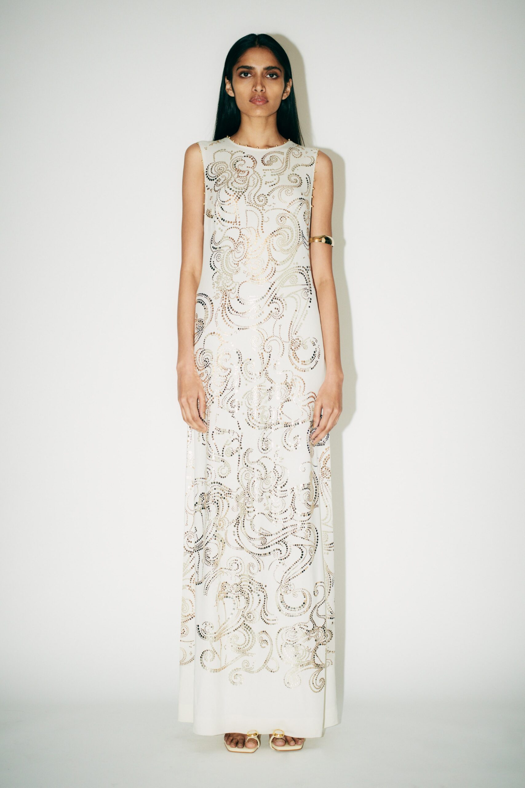 Escada Resort 21 Look 19