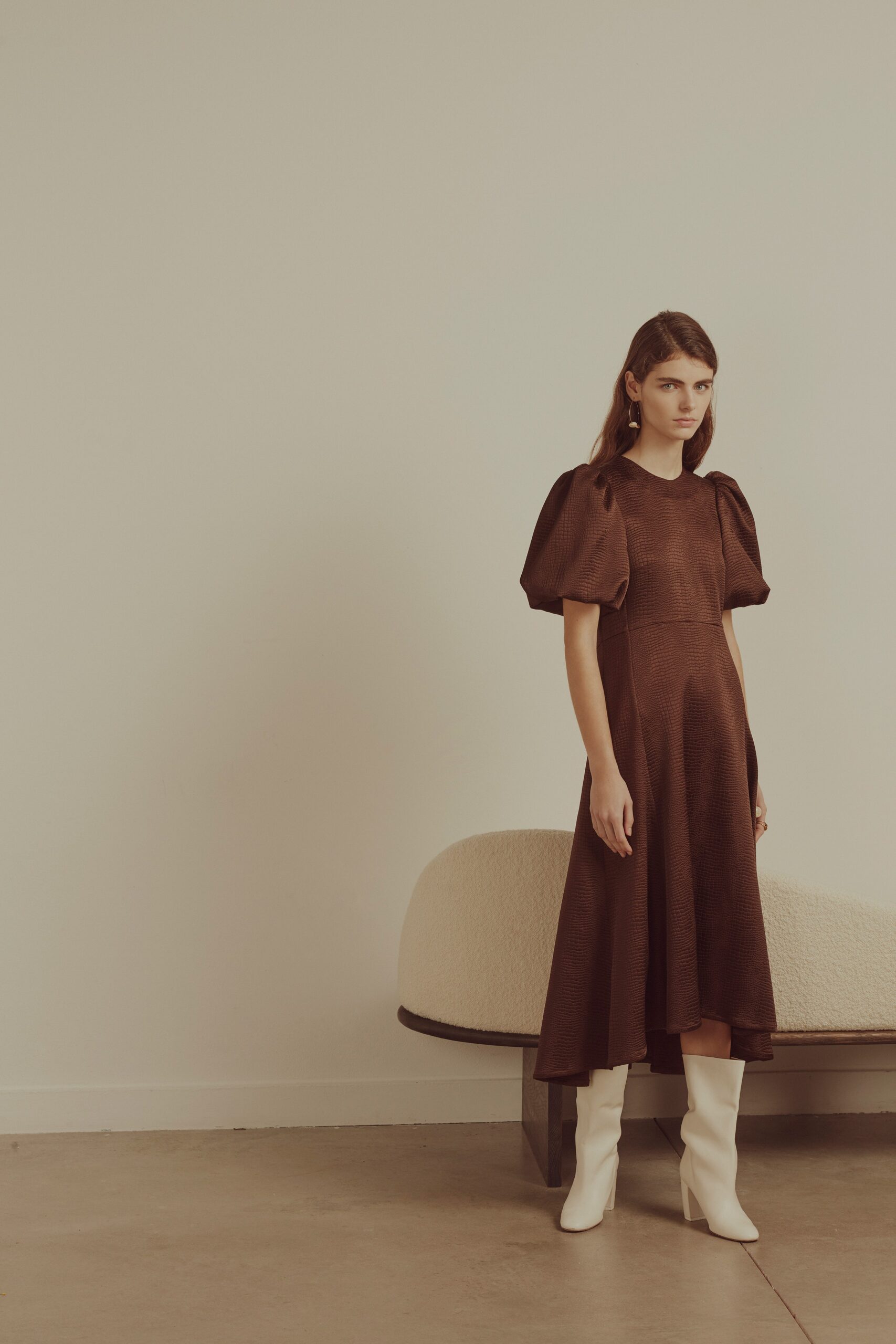 Eudon Choi F/W 20 Look 21