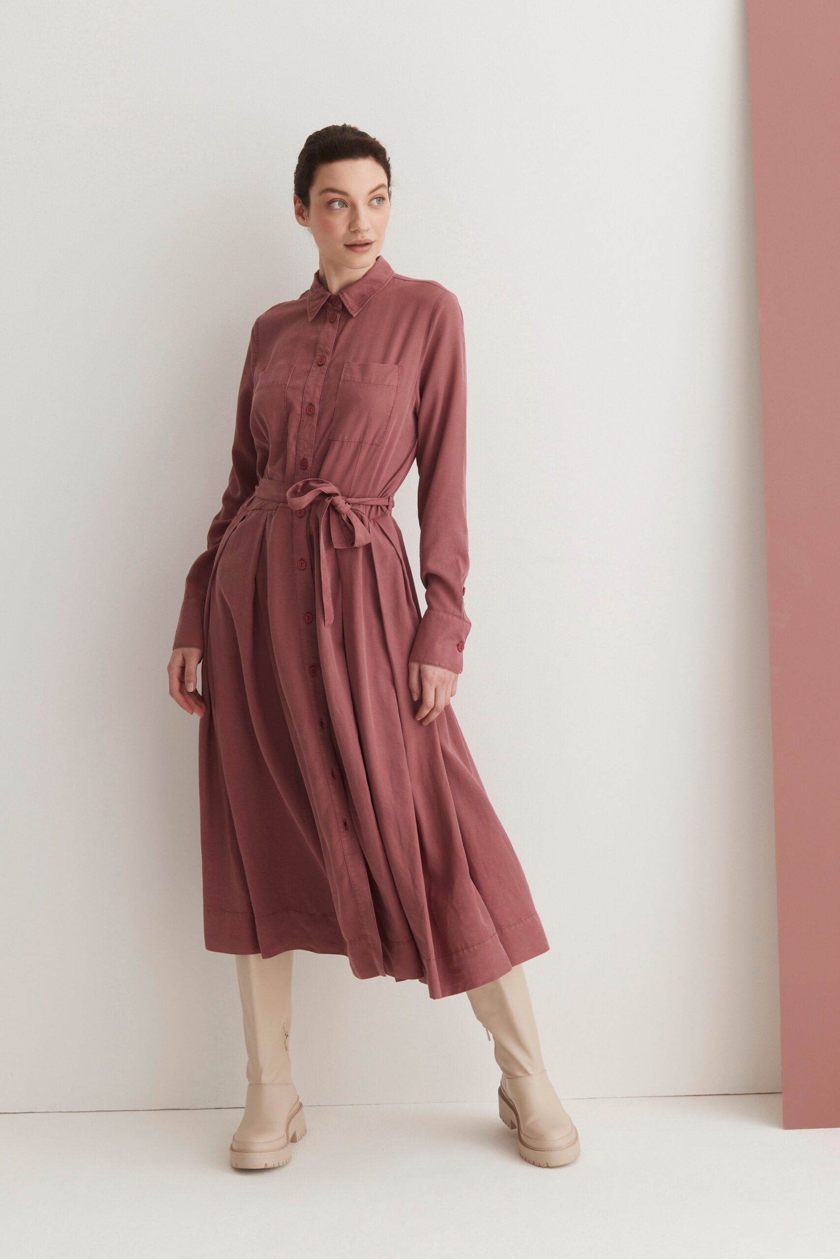 European Culture F/W 22 Look 21