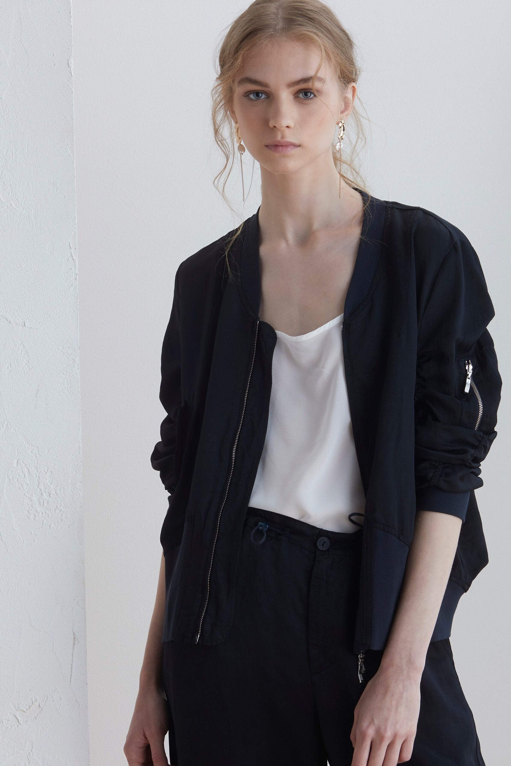 European Culture S/S 22 Look 21