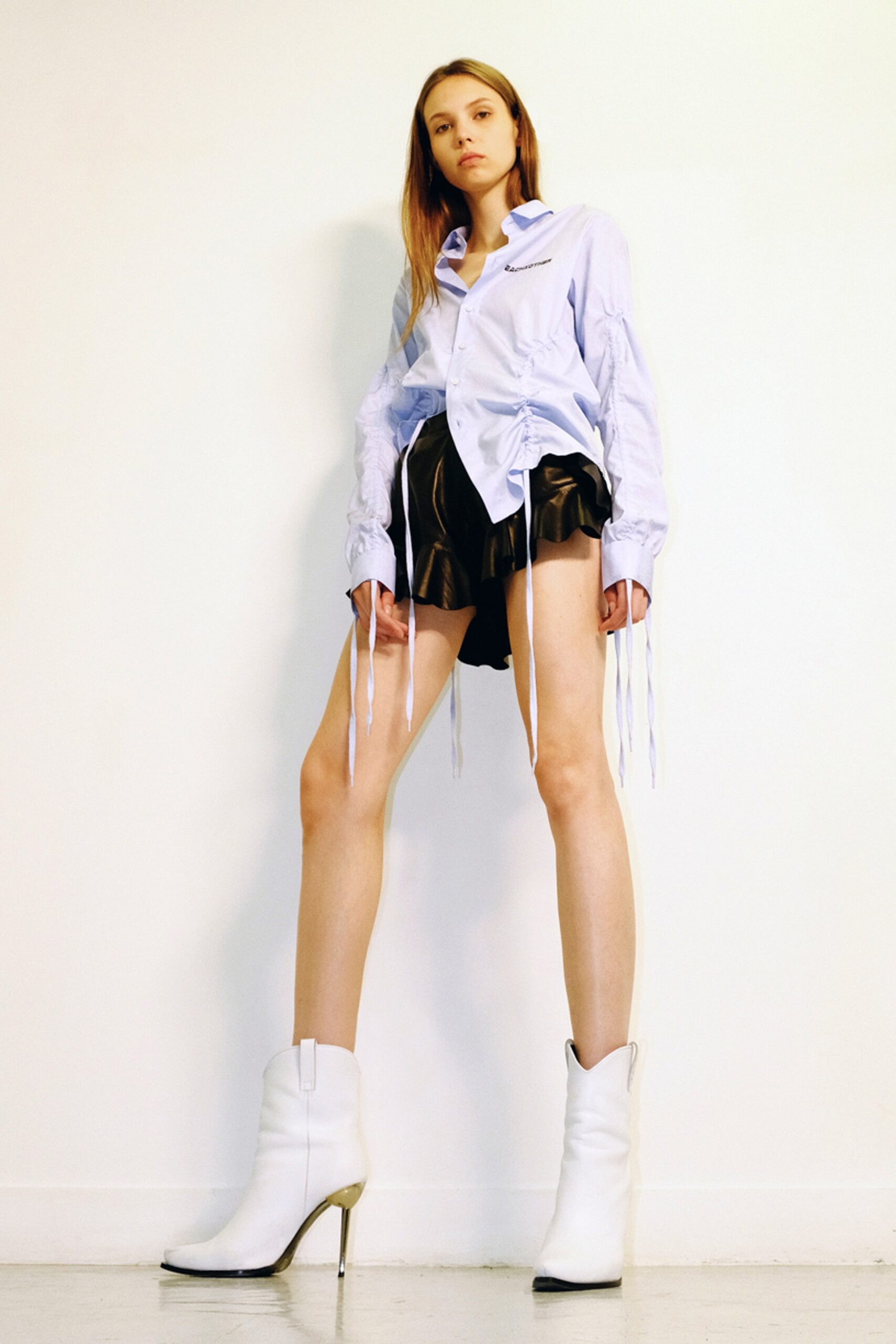 Each x Other Resort 19 Look 20
