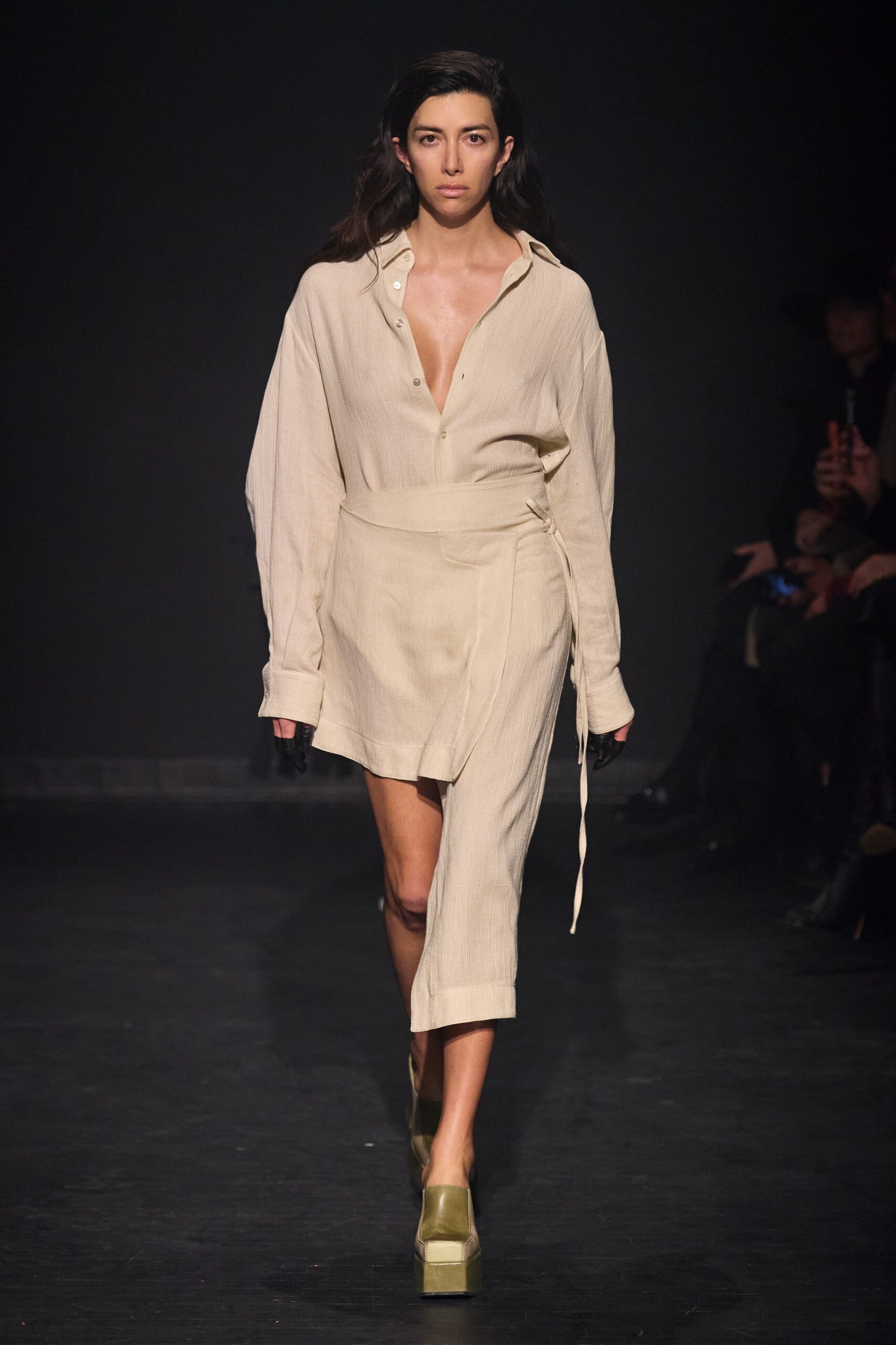 Eckhaus Latta F/W 23 Look 21