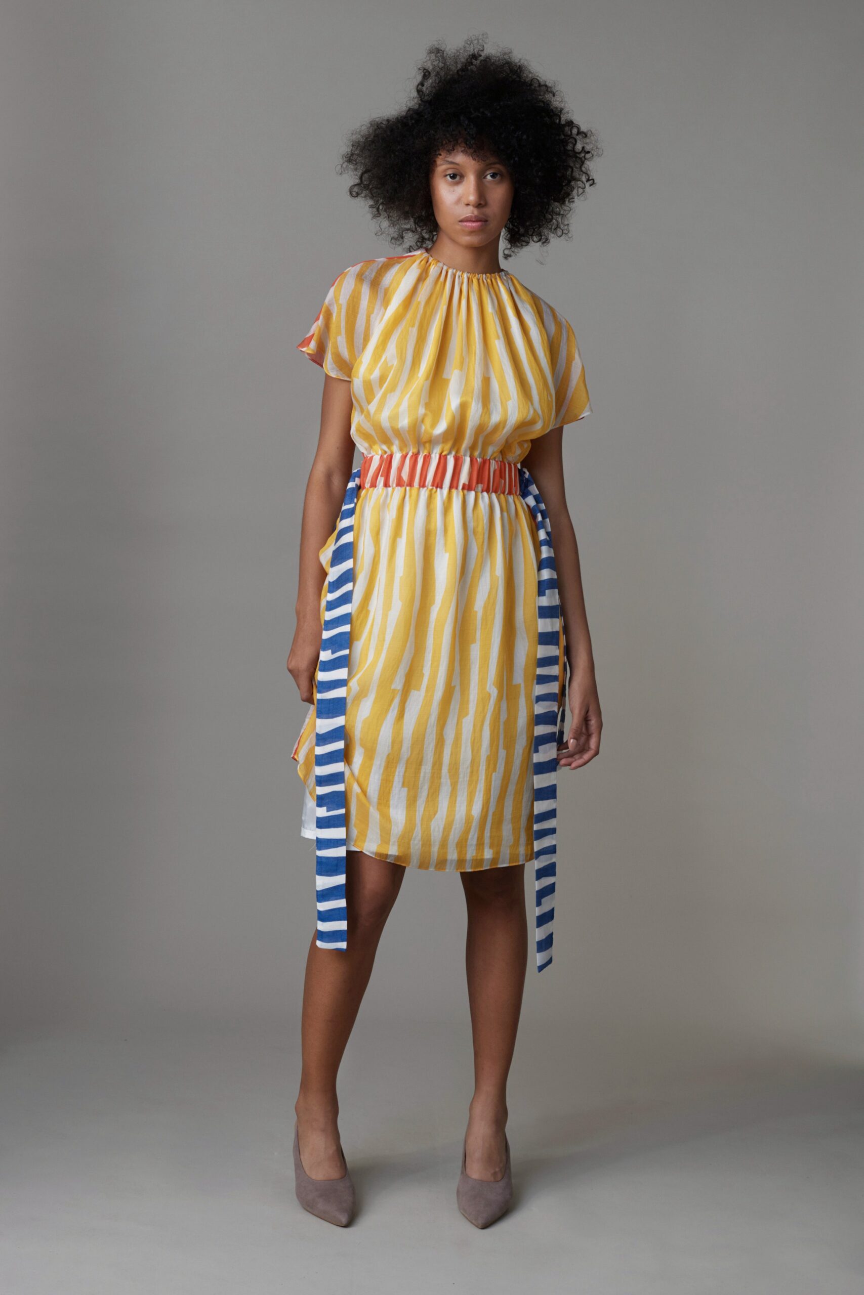 Edeline Lee S/S 20 Look 20