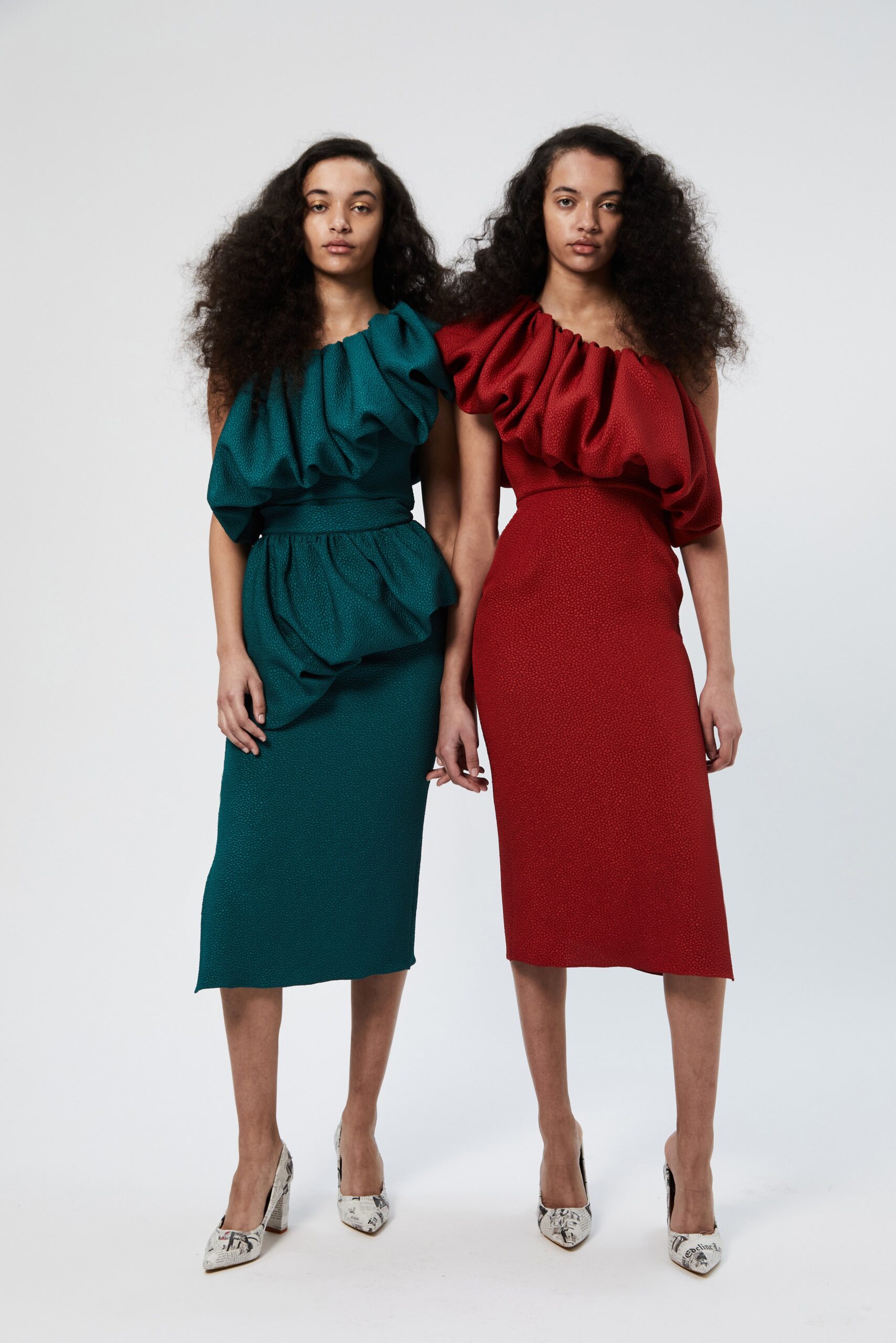 Edeline Lee F/W 23 Look 21