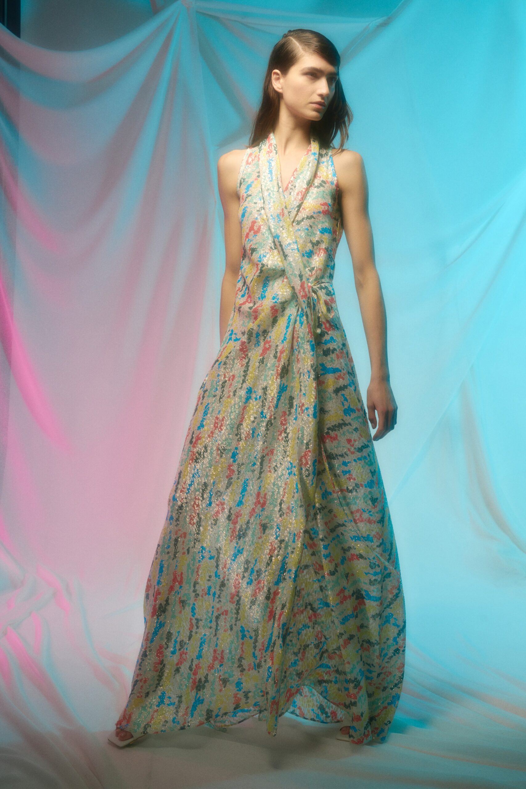 Edeline Lee S/S 23 Look 21