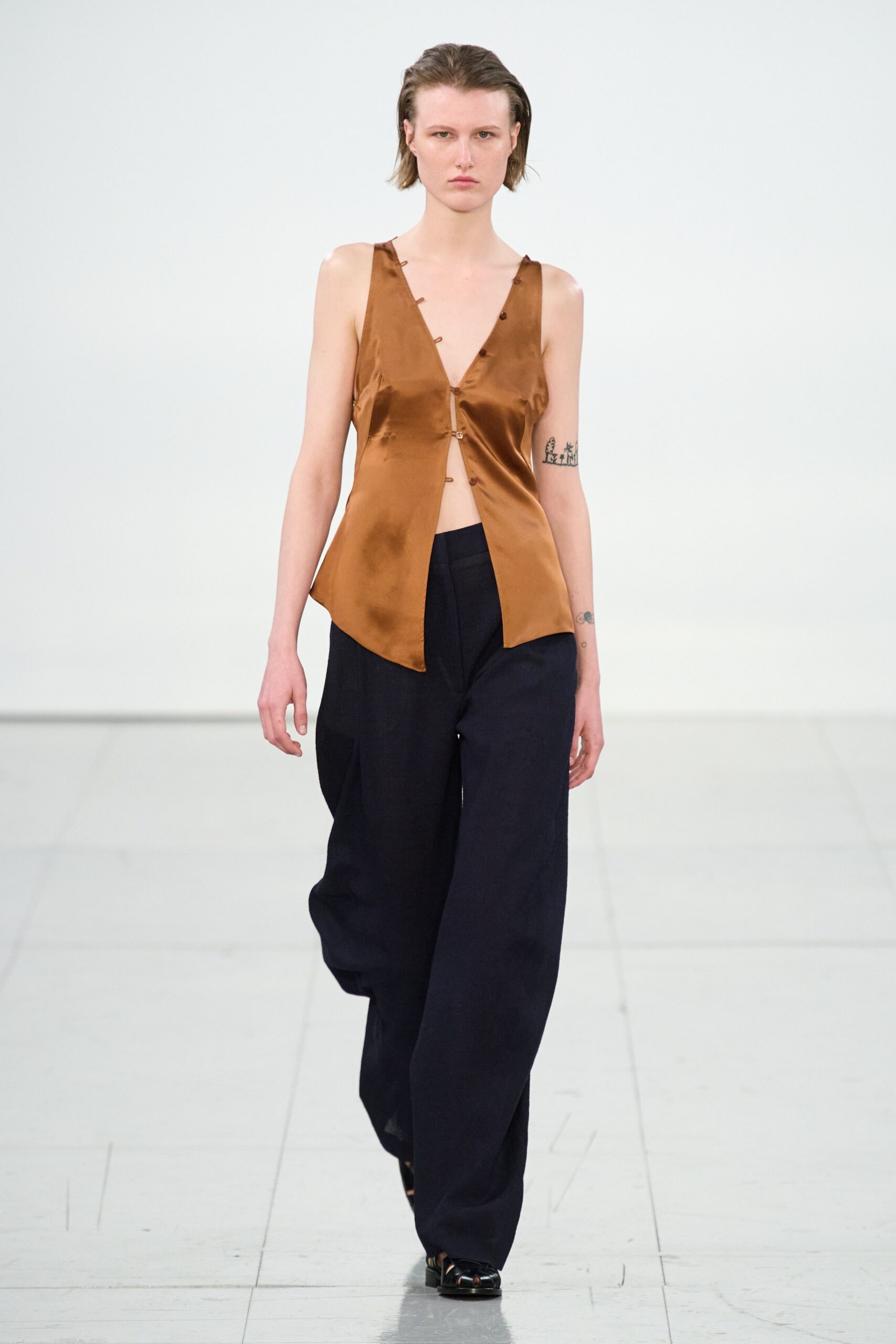 Eftychia S/S 23 Look 21