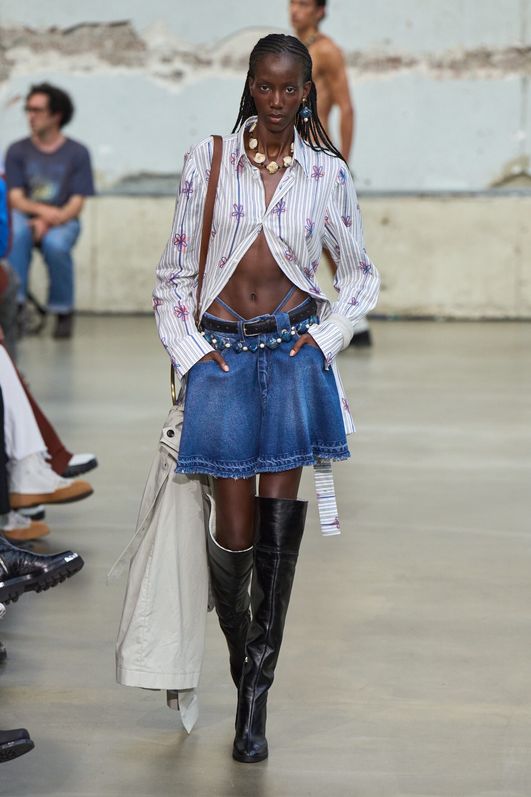 Egonlab S/S 23 Menswear Look 21