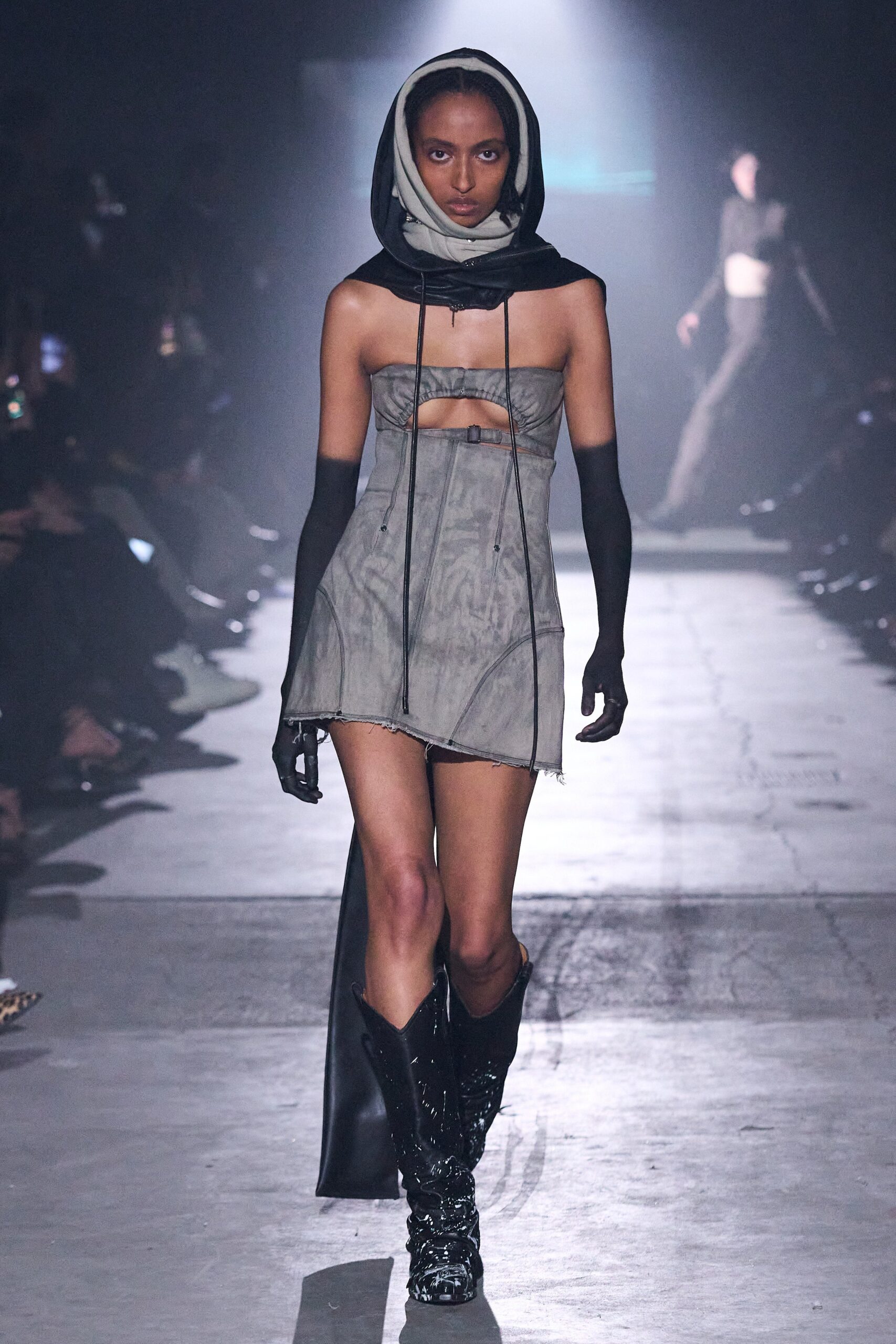 Elena Velez F/W 23 Look 21