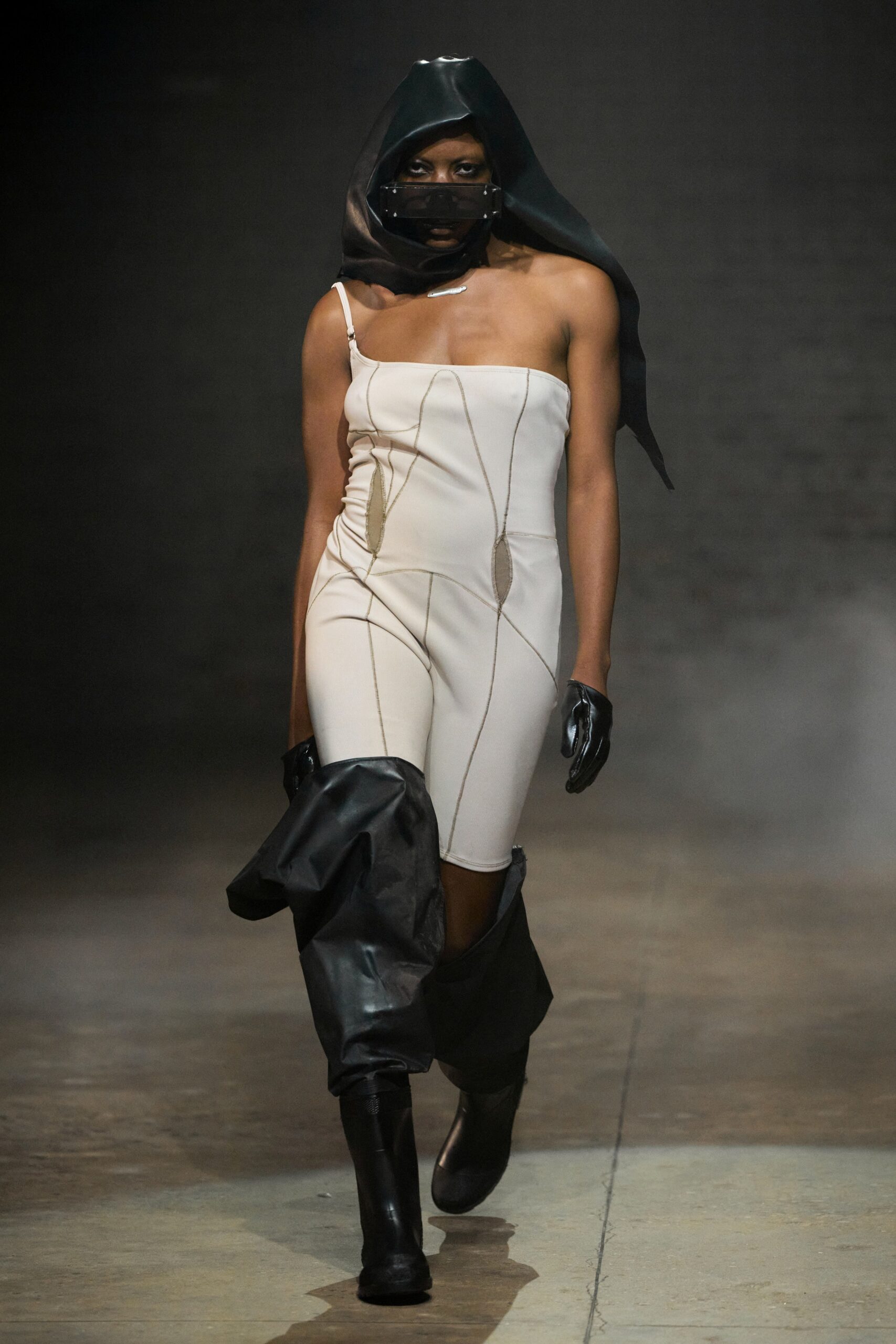 Elena Velez S/S 23 Look 21