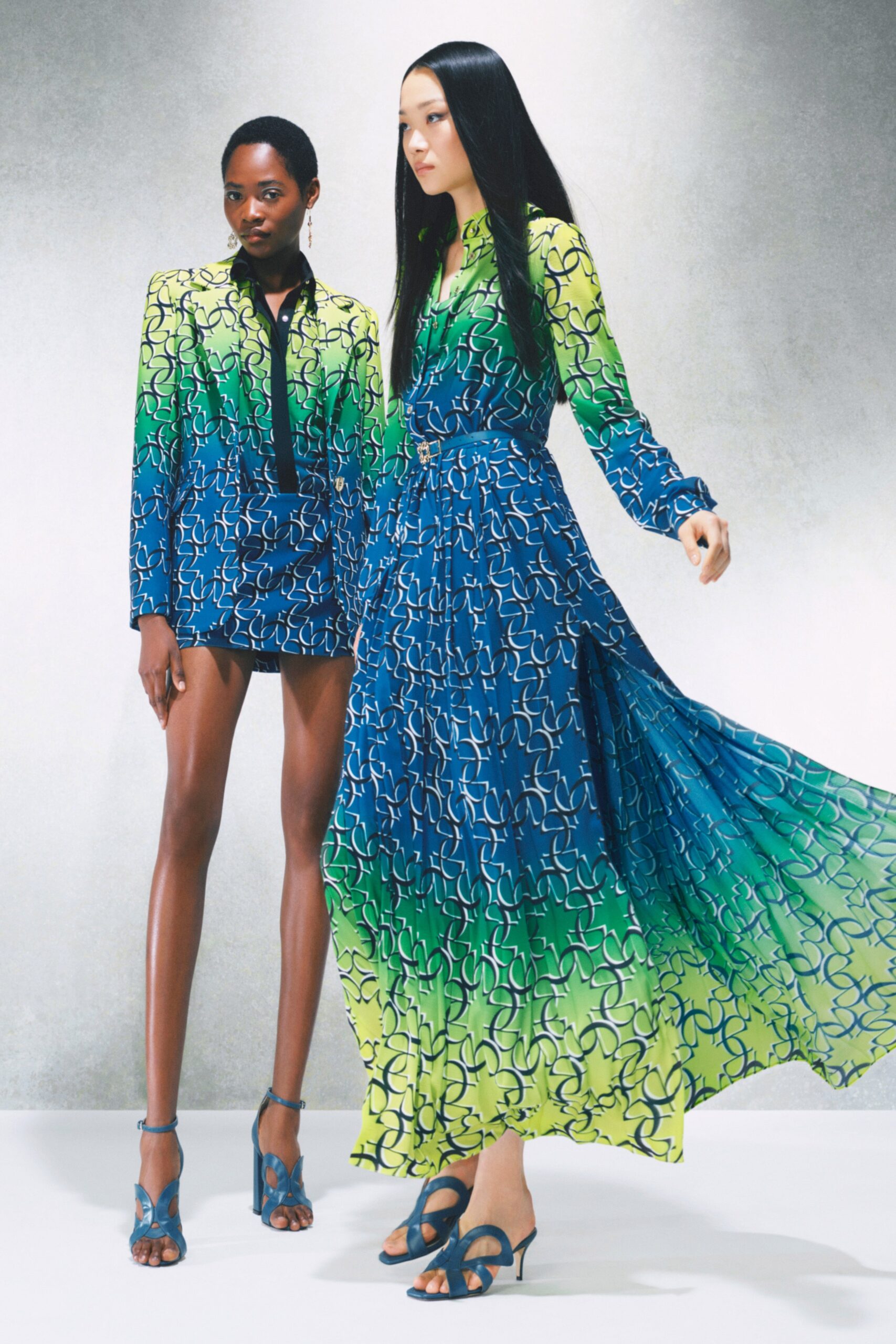 Elie Saab Resort 23 Look 21