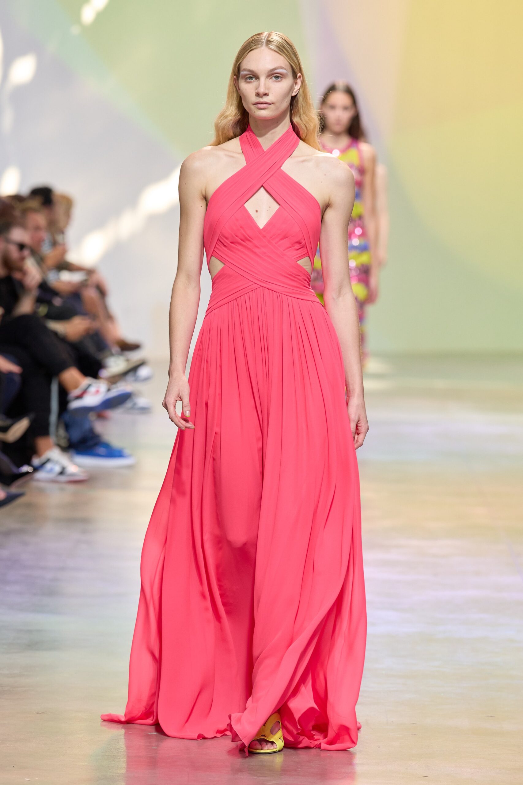 Elie Saab S/S 23 Look 21