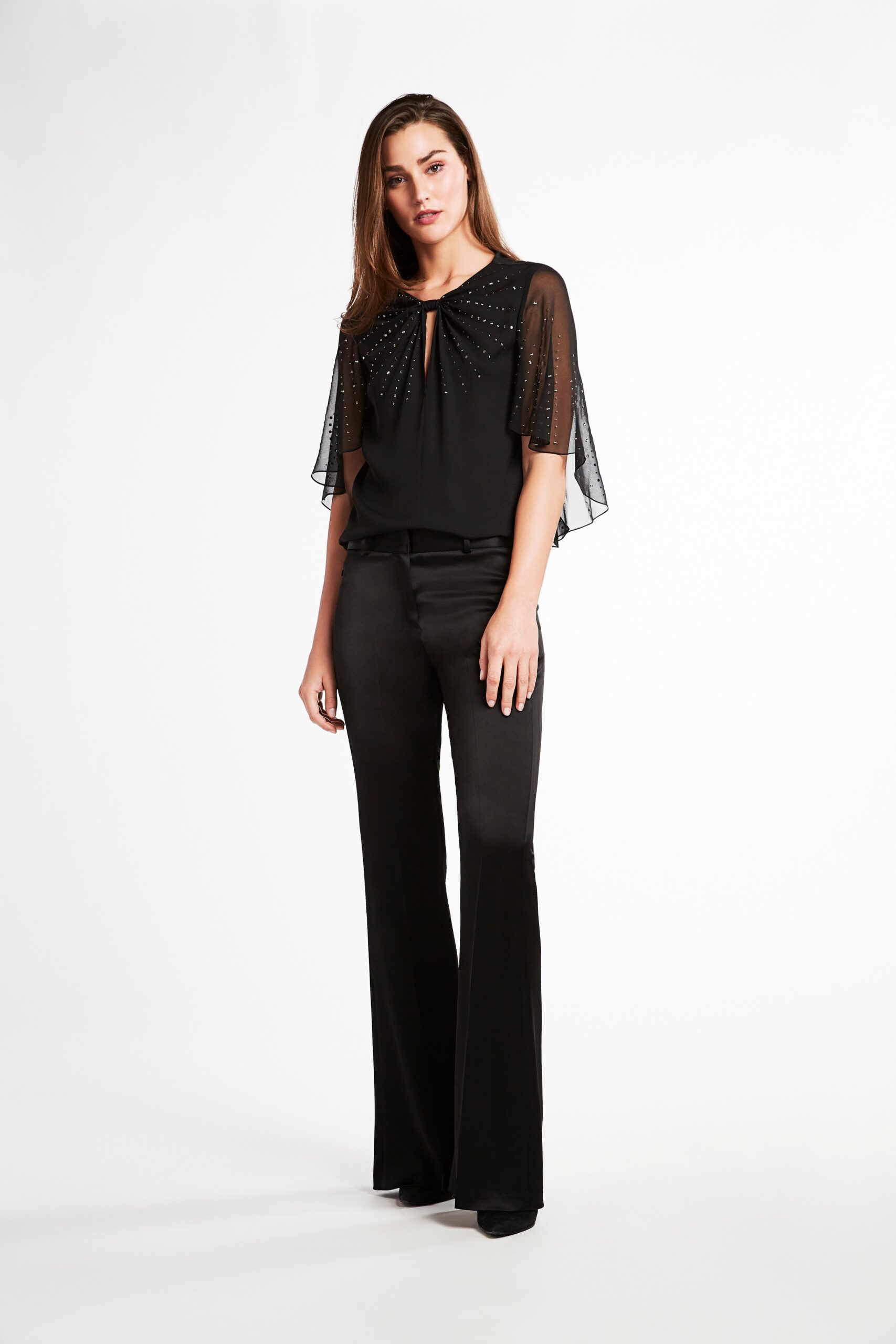 Elie Tahari Resort 19 Look 20